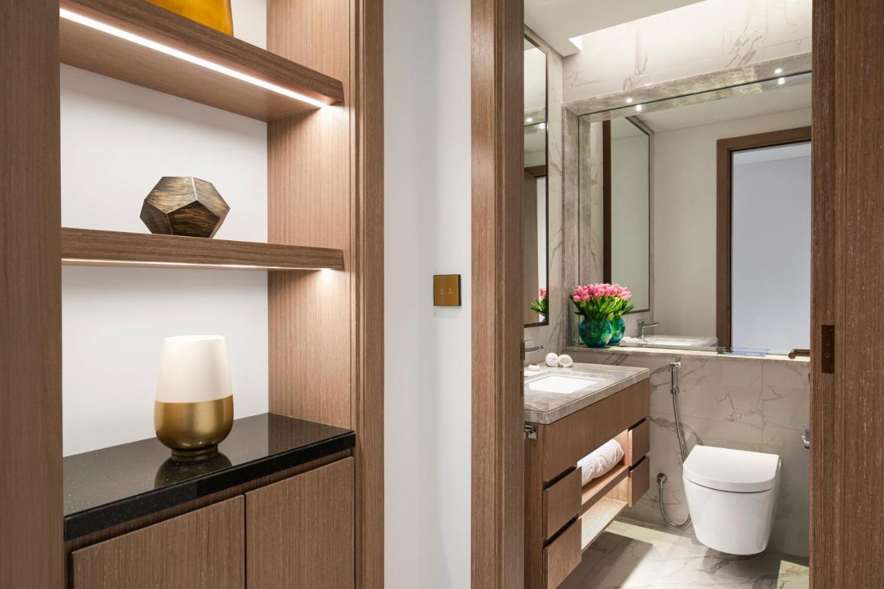 Three Bedroom Suite City View