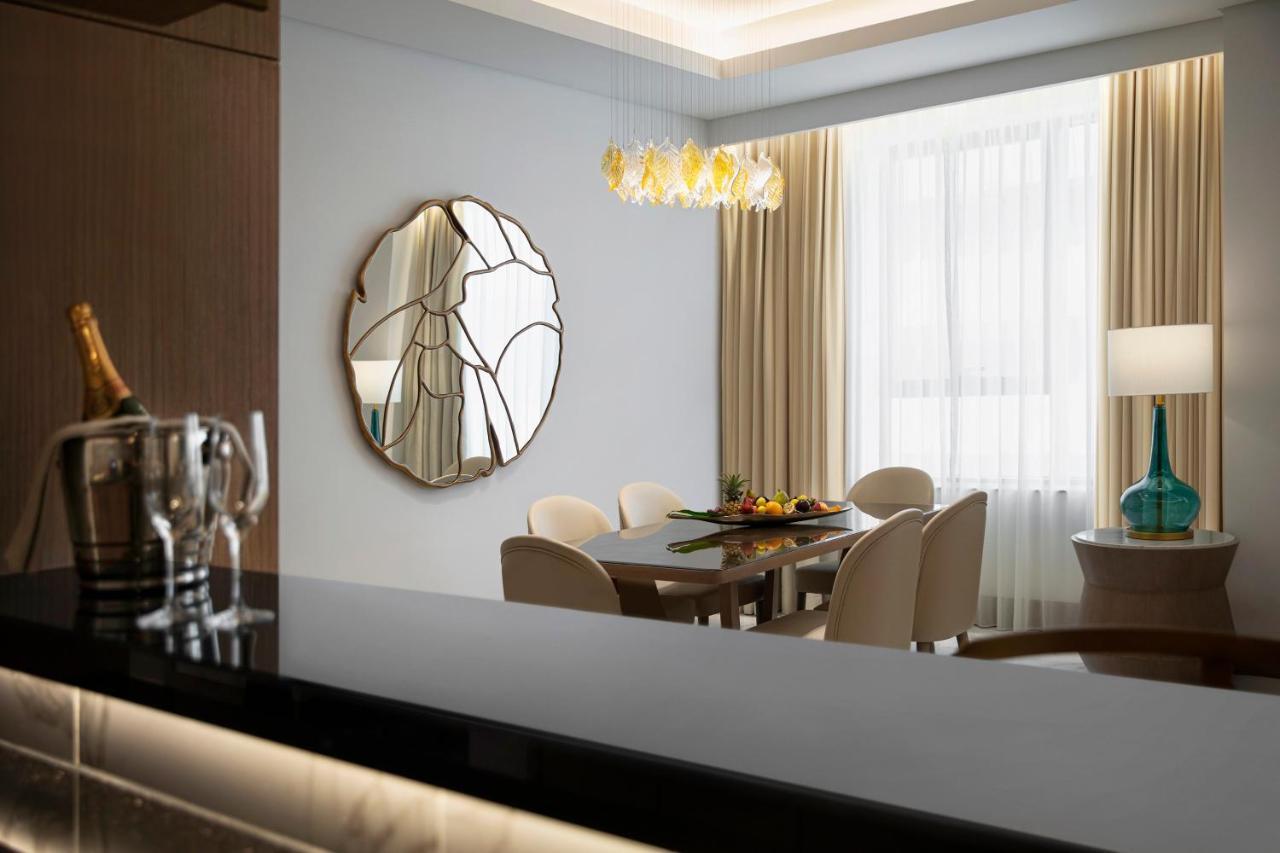 Two Bedroom Suite City View