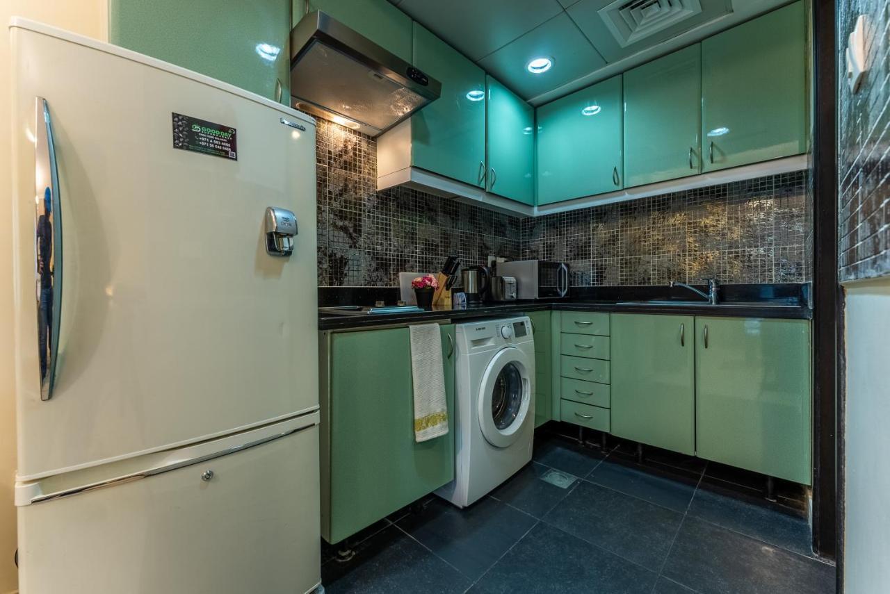 Superior Studio Apartment
