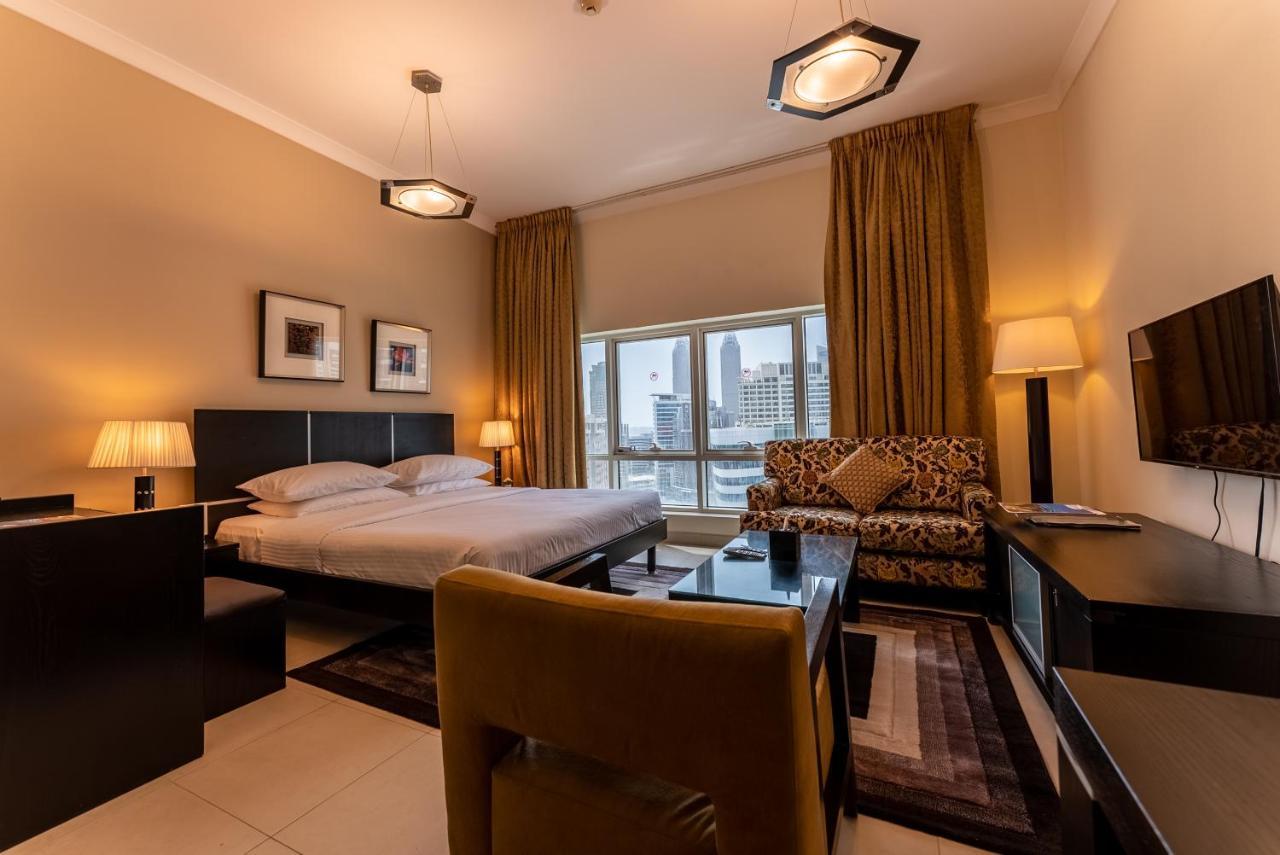 Superior Studio Apartment