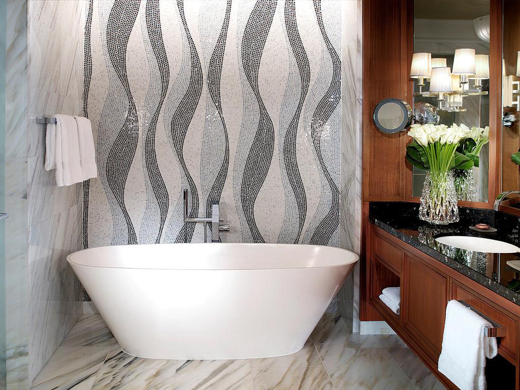 Jumeirah Sea View Suite