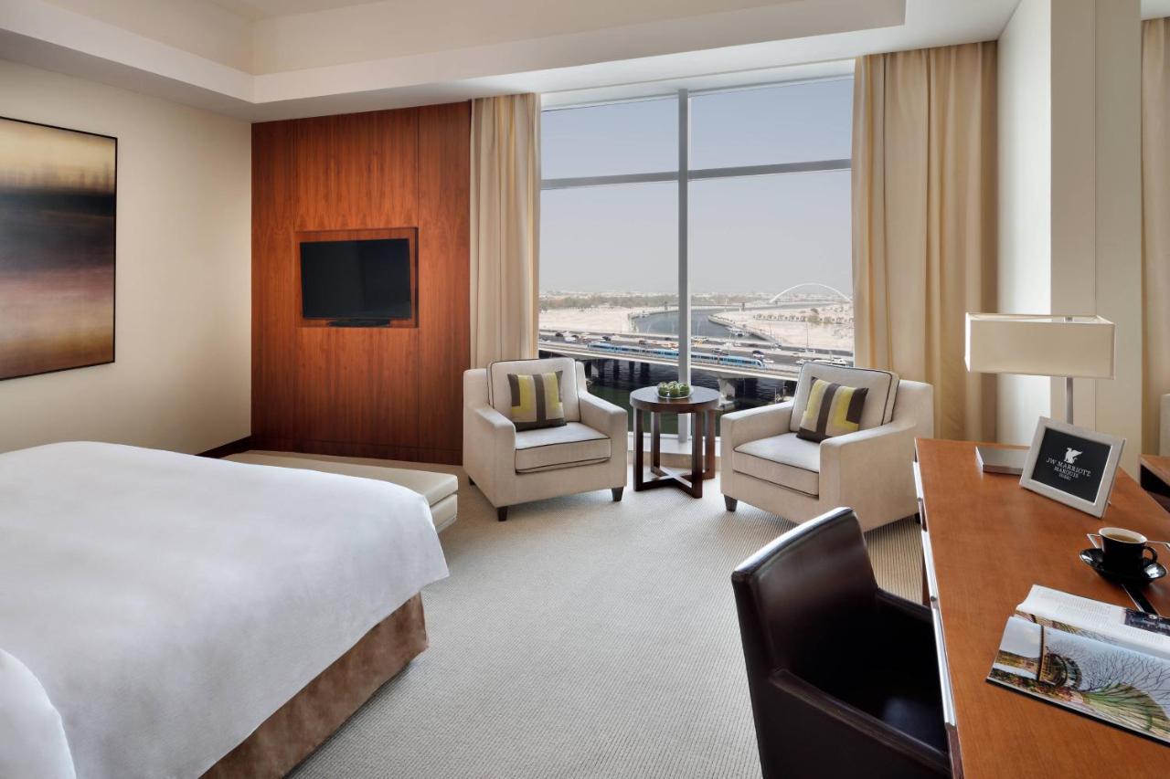 Deluxe King Room Sea View