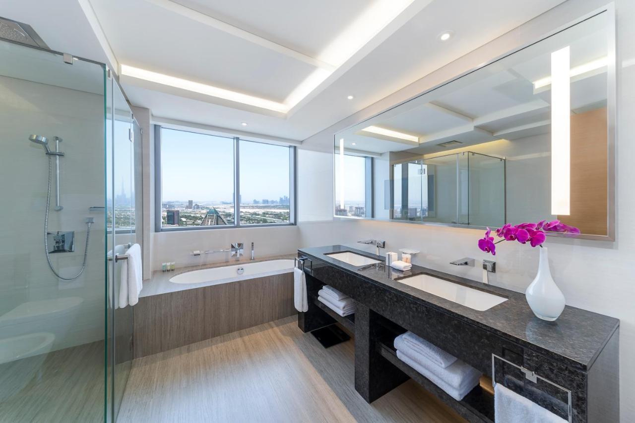 Emiri Suite Club access on Grand Hyatt Water Park & on Food & Beverage Valid till end of September 2026