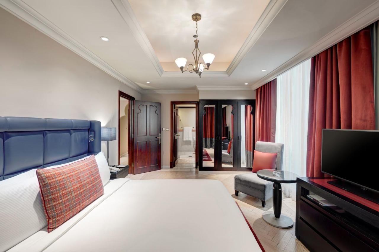 Sea View One Bedroom Suite Private Pool
