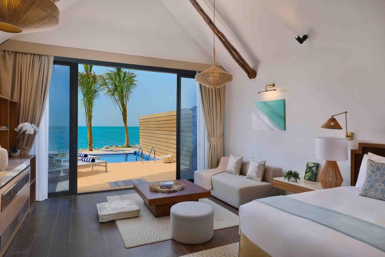 Anantara One Bedroom Beach Pool Villa
