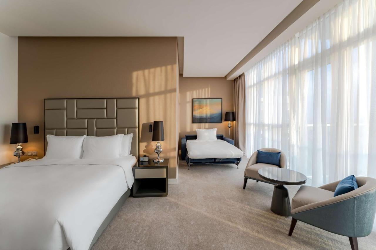 Premium Room with Balcony