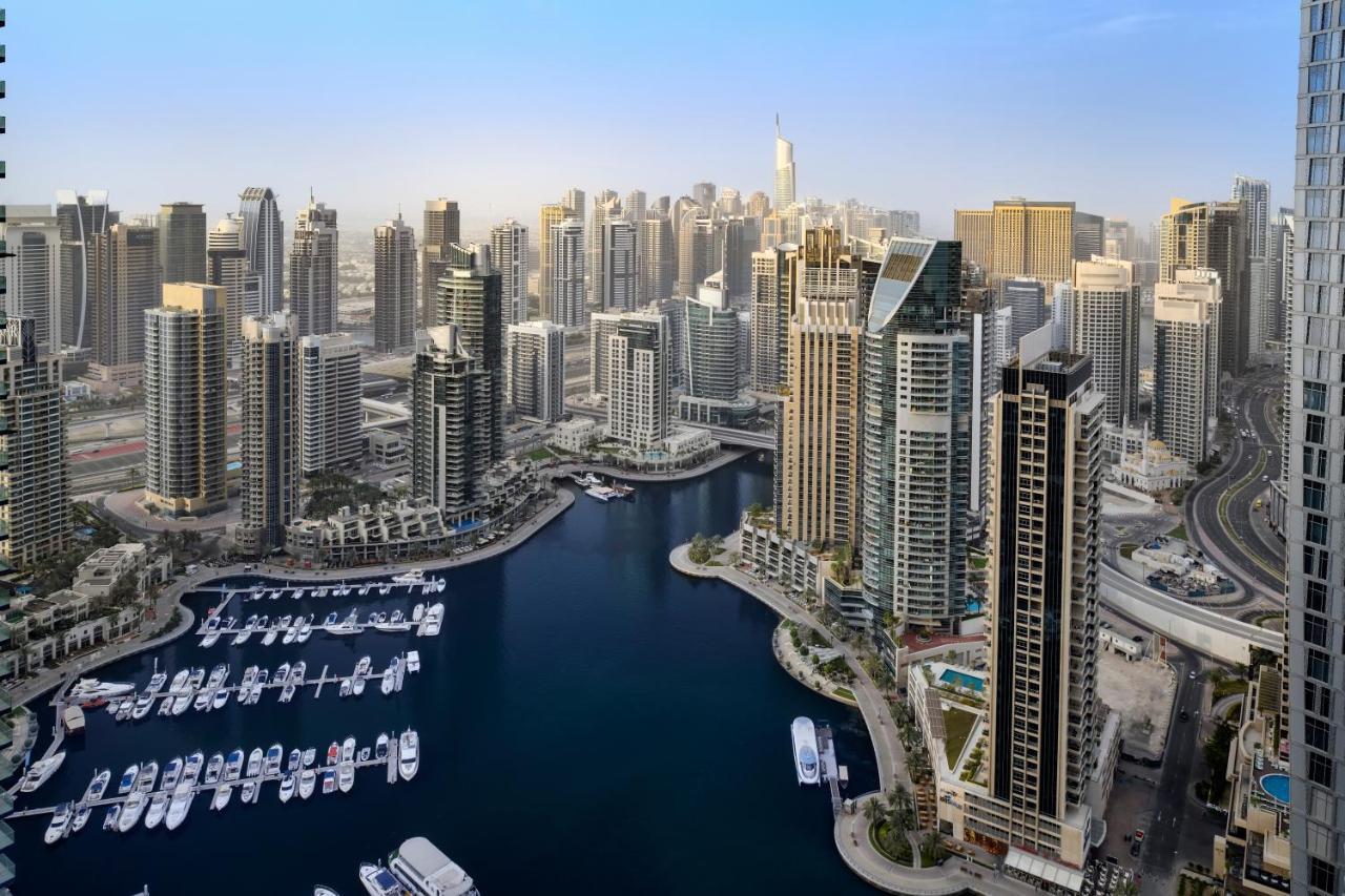 Renovated 3 Bedroom Superior Marina View 3 Bedroom Suite