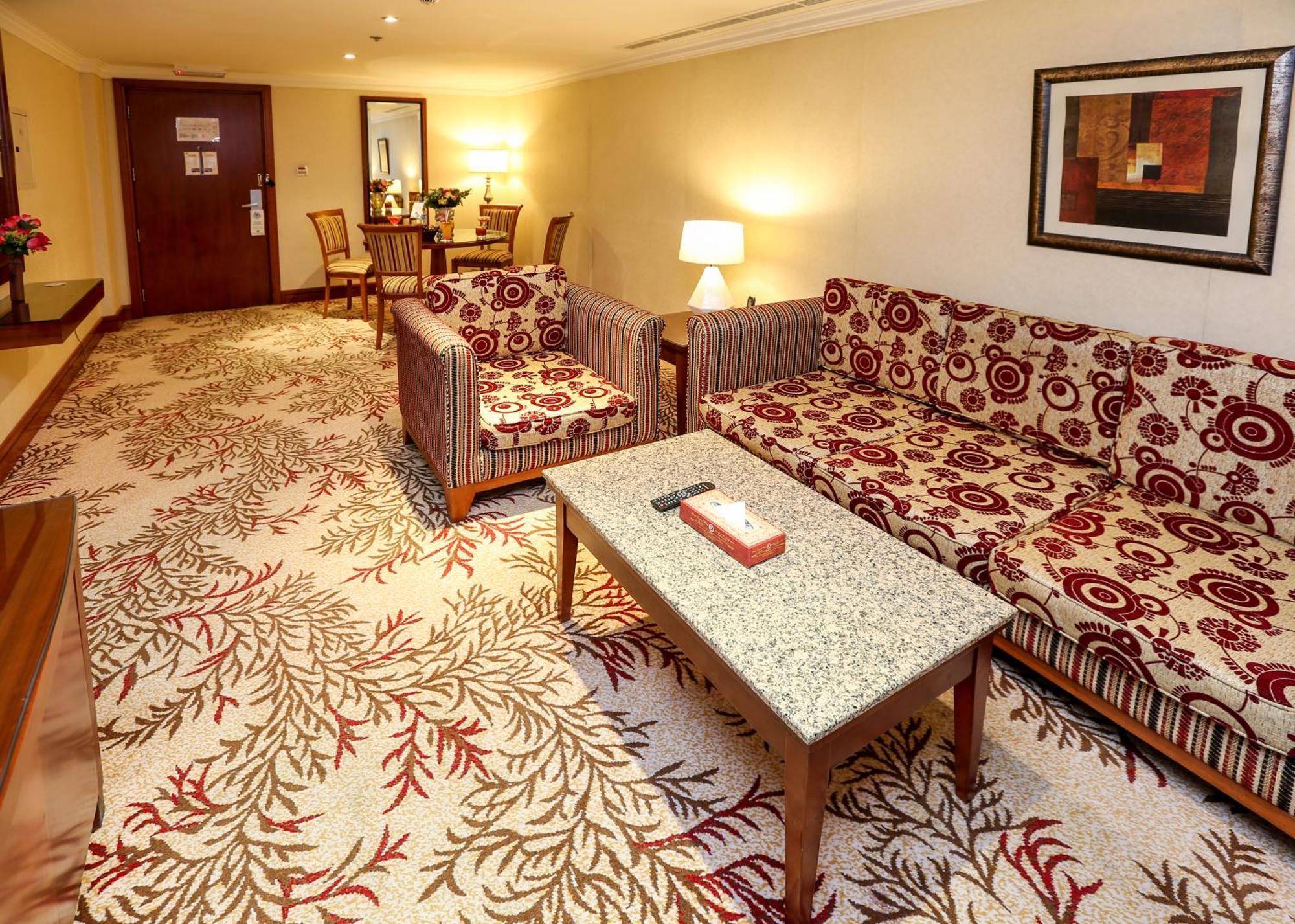 Family Suite