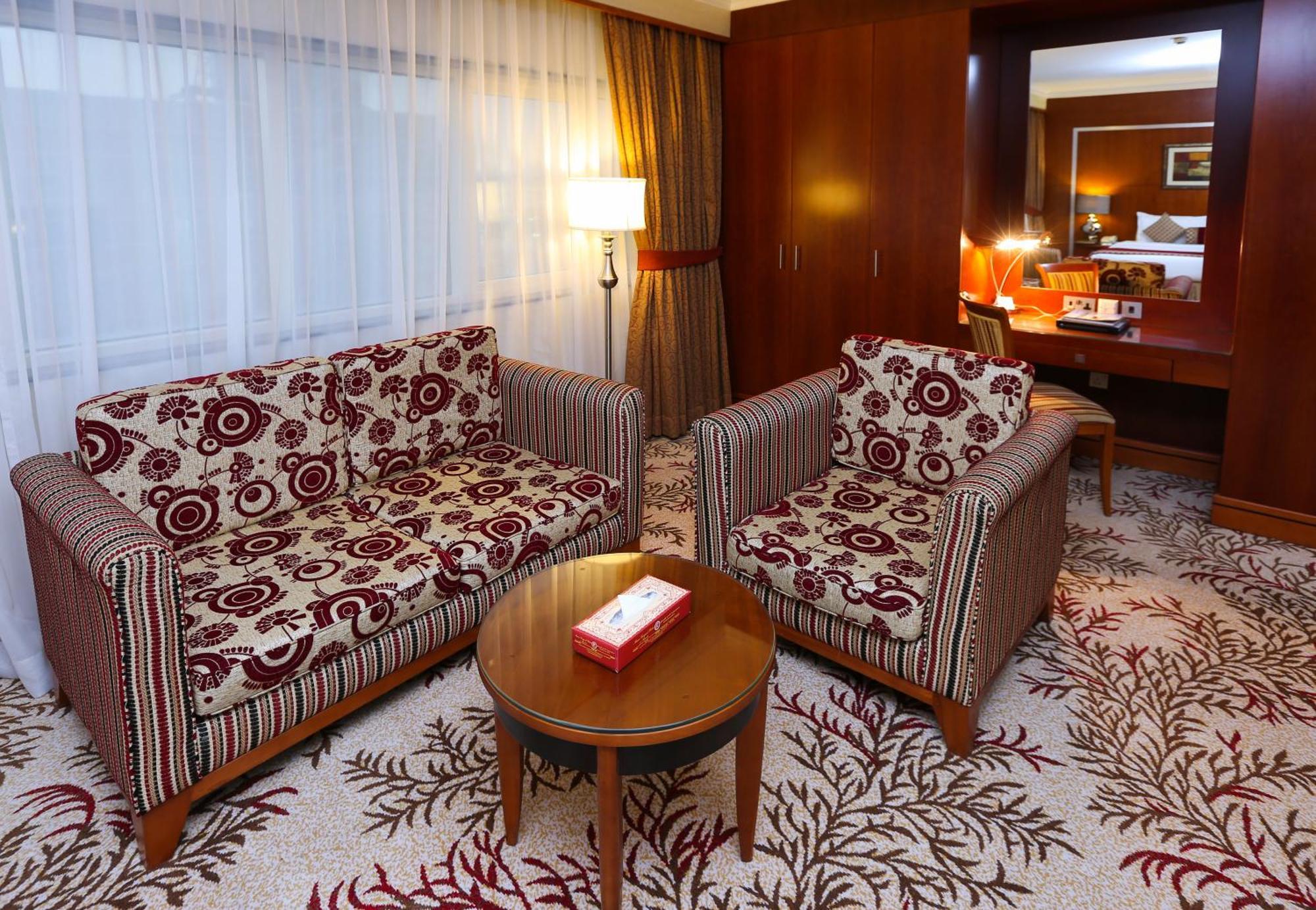 Family Suite