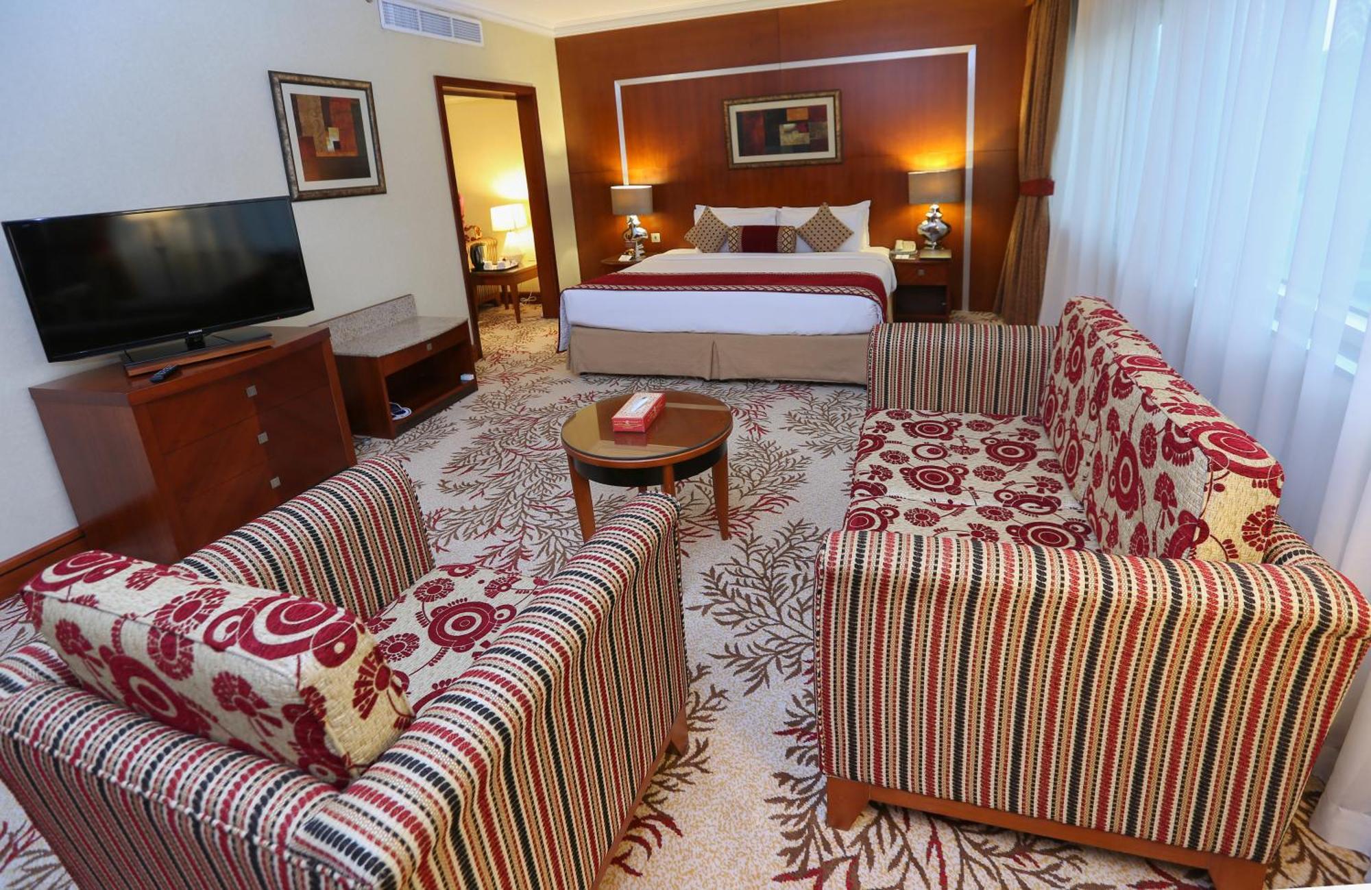 Family Suite