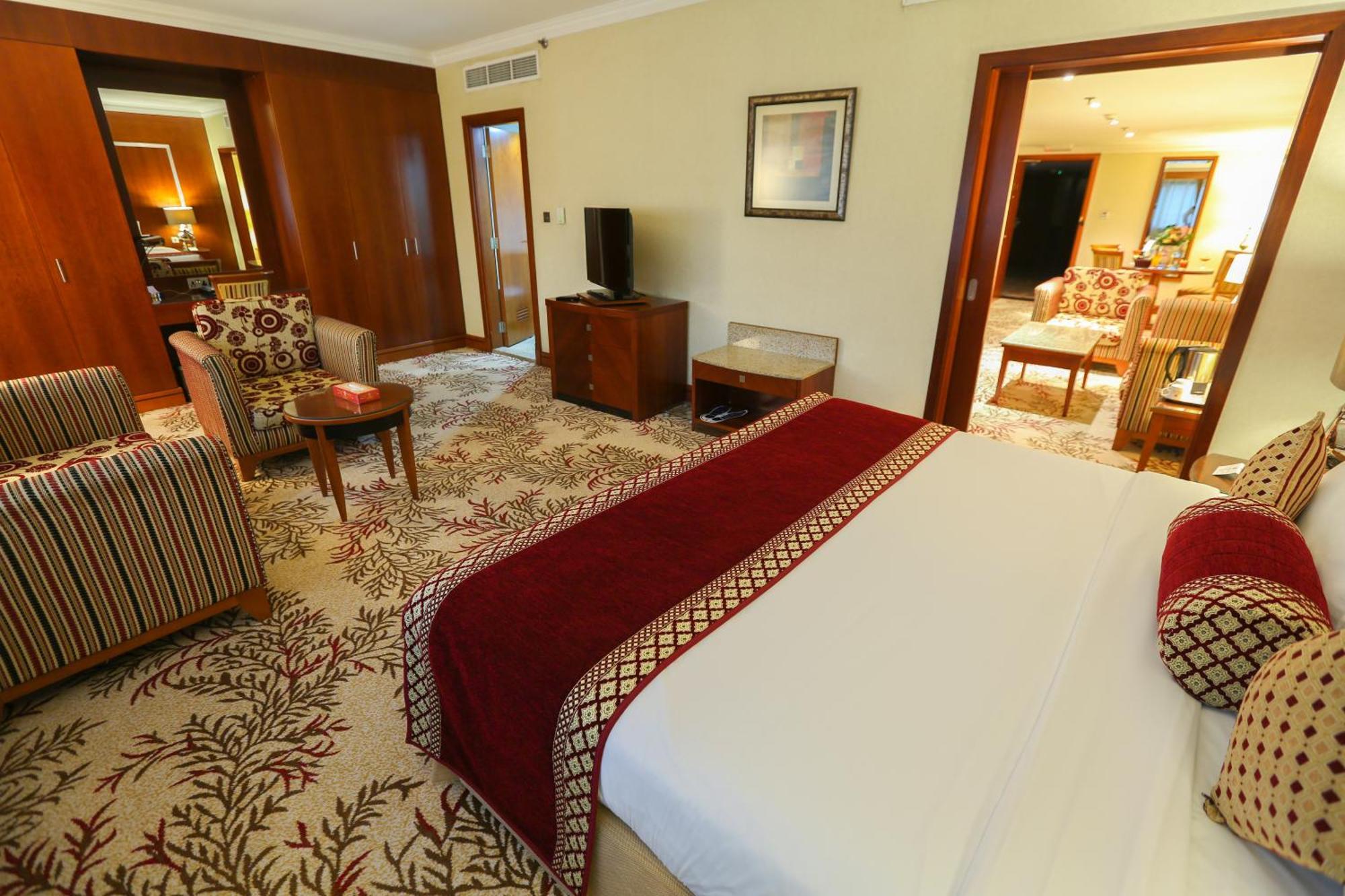 Family Suite