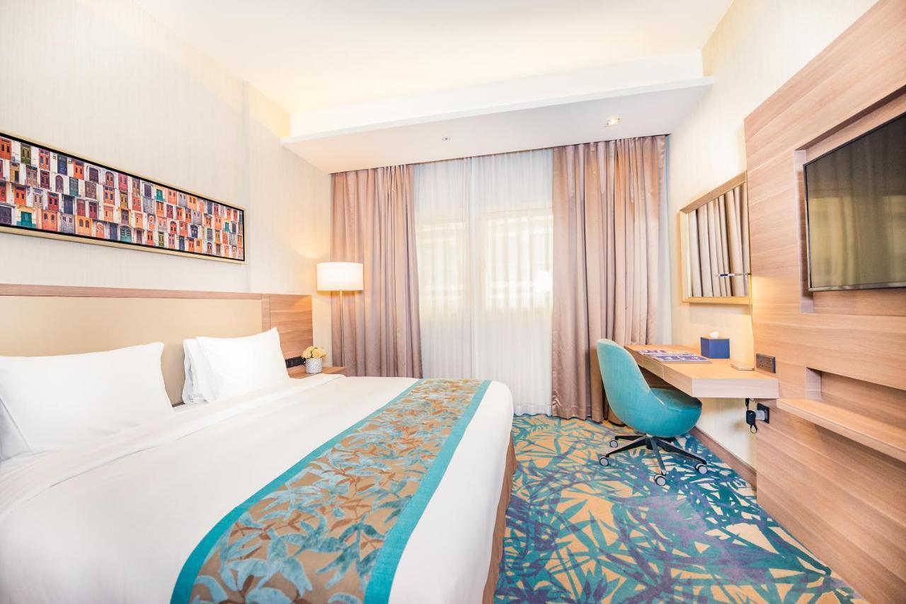 Executive Two-bedroom Suite