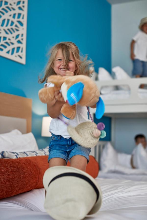 Mirage Superior Room Bunk beds