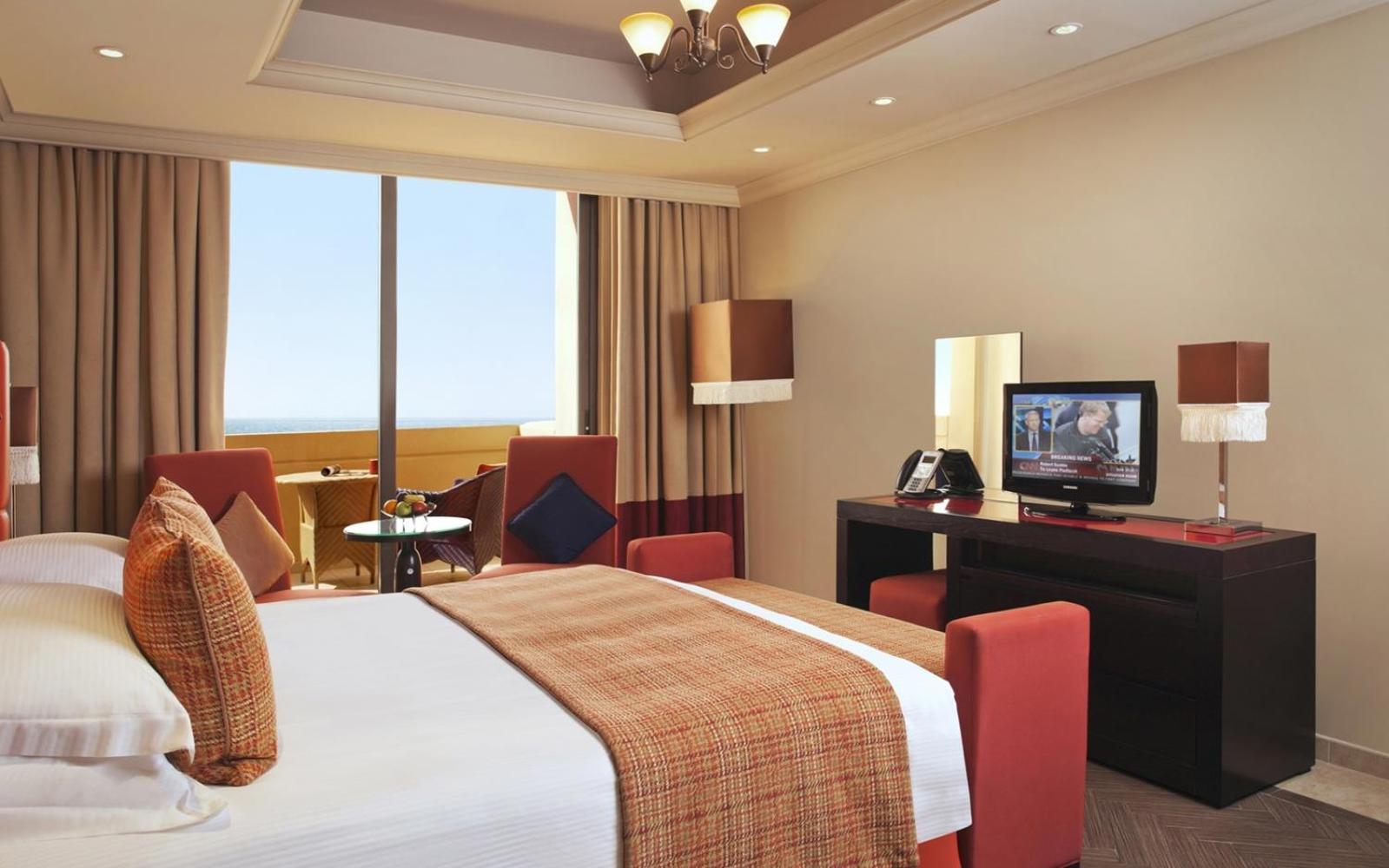 Sea View One Bedroom Suite