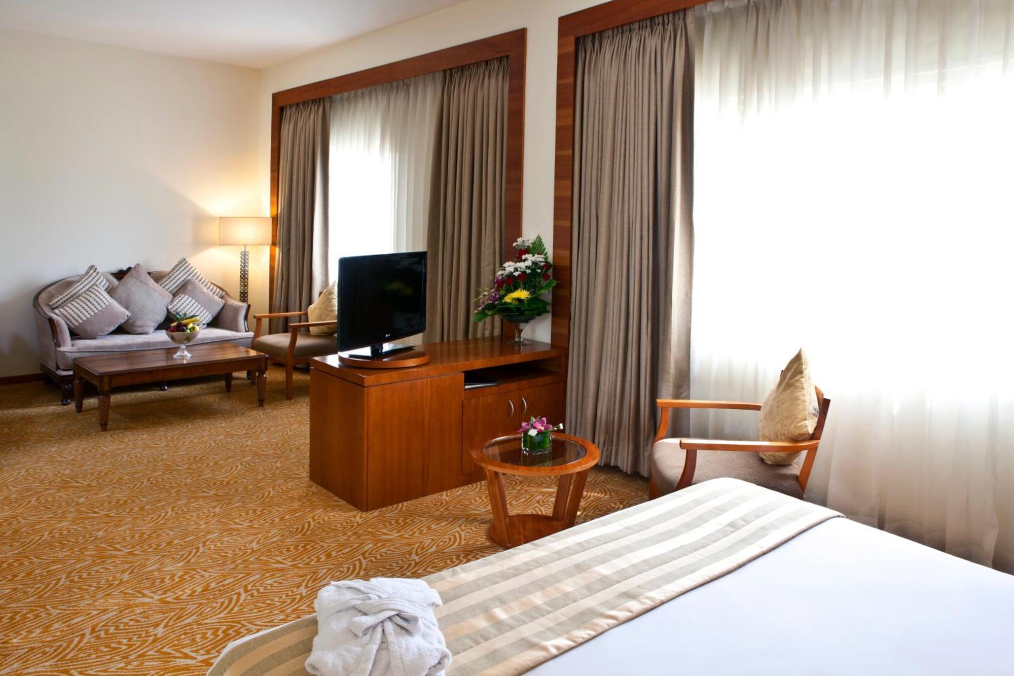 Junior Suite