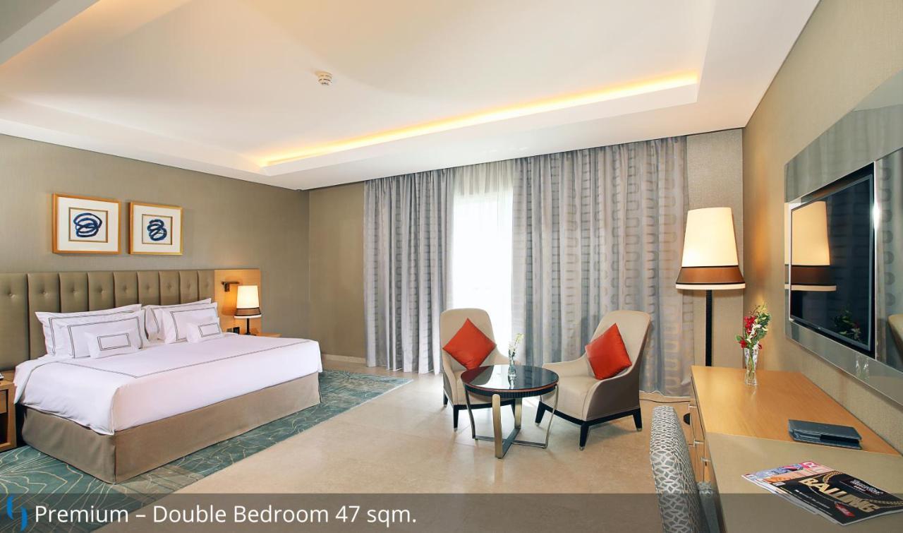 Grand 1 Bedroom Suite on F&B Guaranteed 10am Early Check 4pm Late Check-Out Applicable stays until September 30 2026
