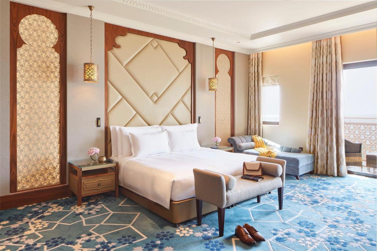 Two Bedroom Family Suite