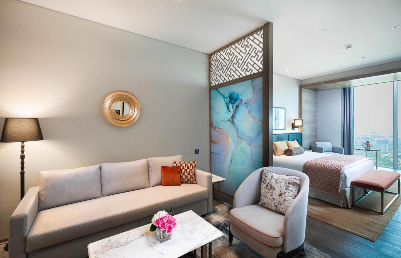Suite Staycation Spa F&B Early Check 10 am Late Check-out 3 pm