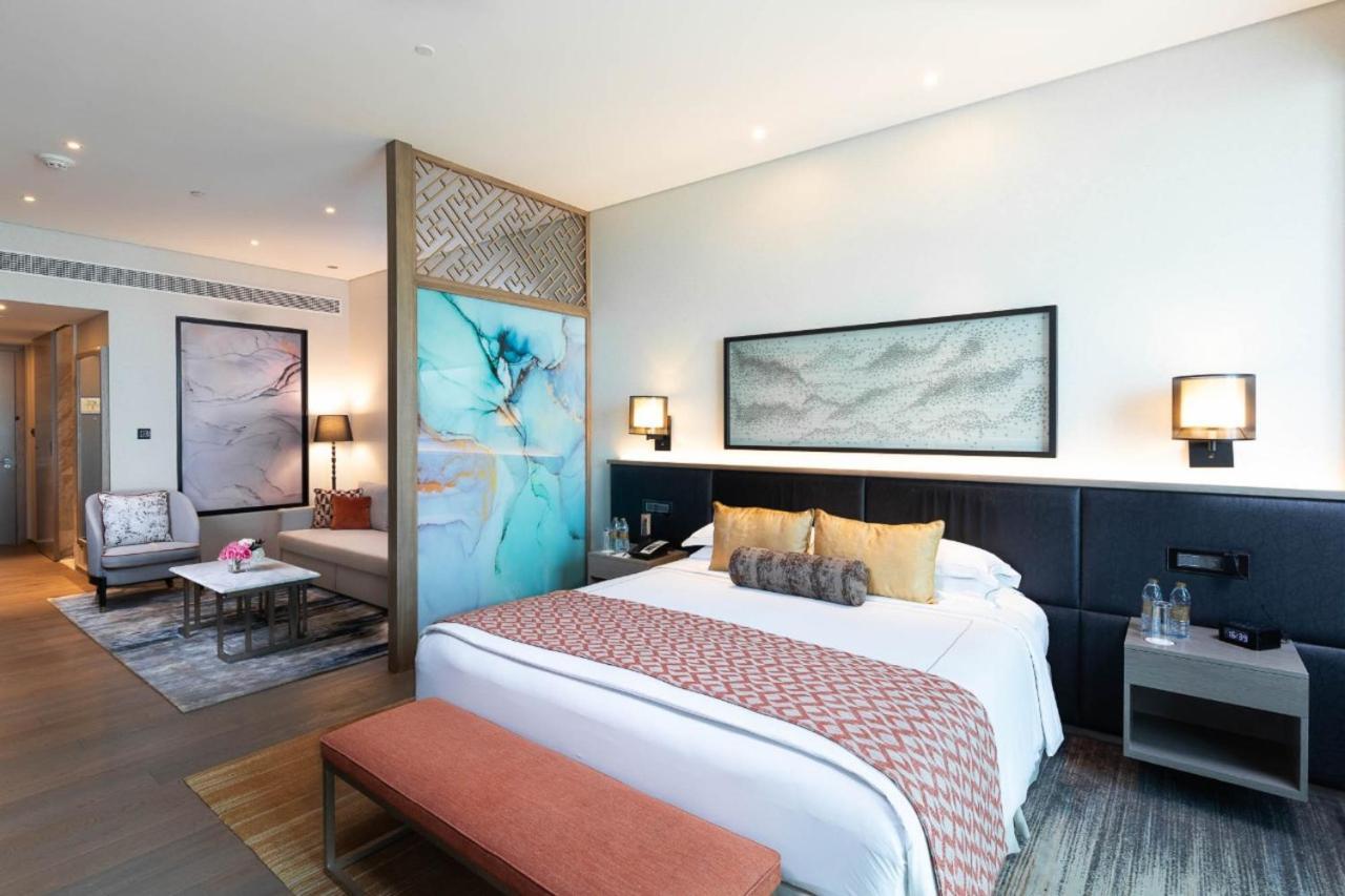 Suite Staycation Spa F&B Early Check 10 am Late Check-out 3 pm