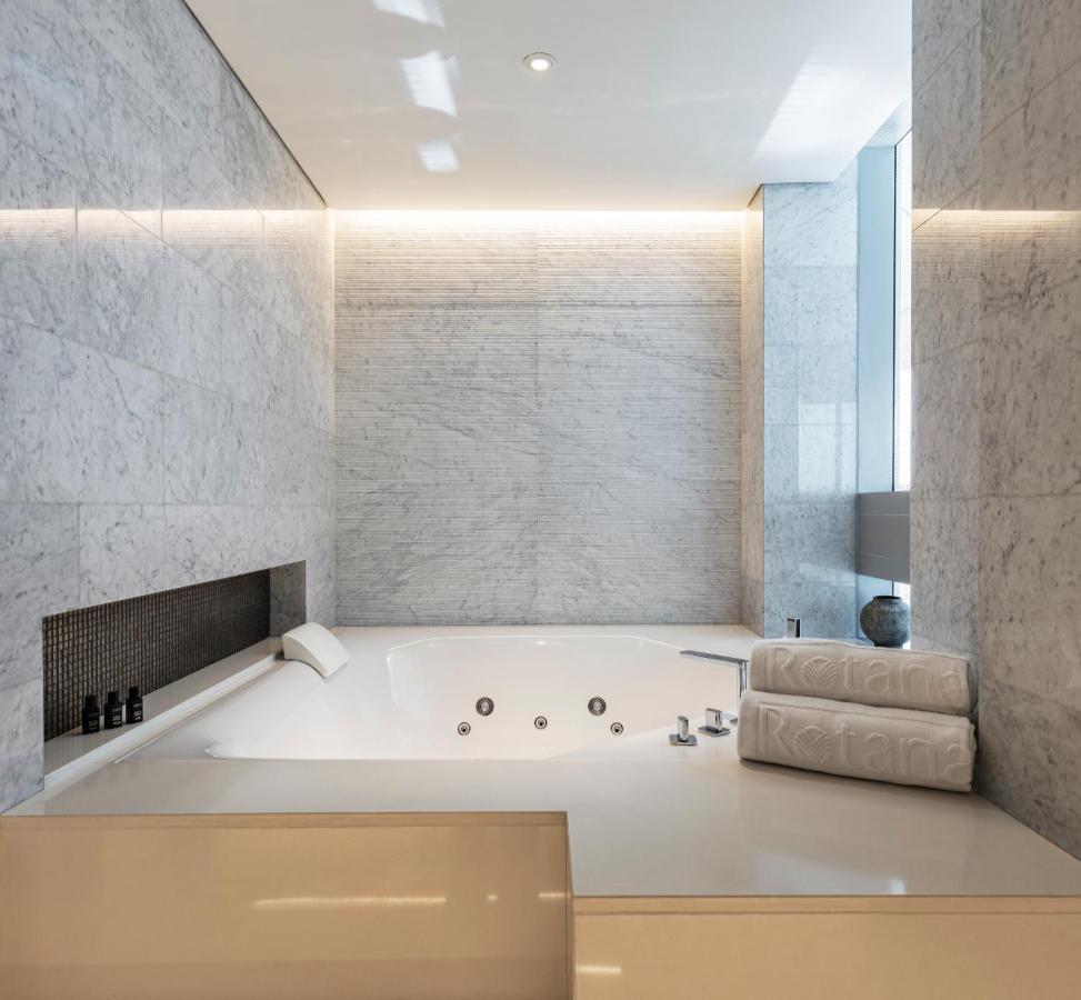 Royal Suite F&B