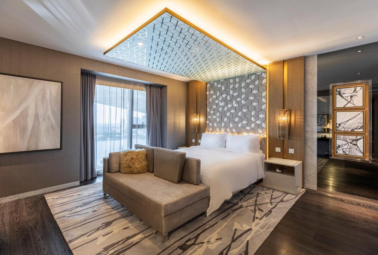 Royal Suite F&B