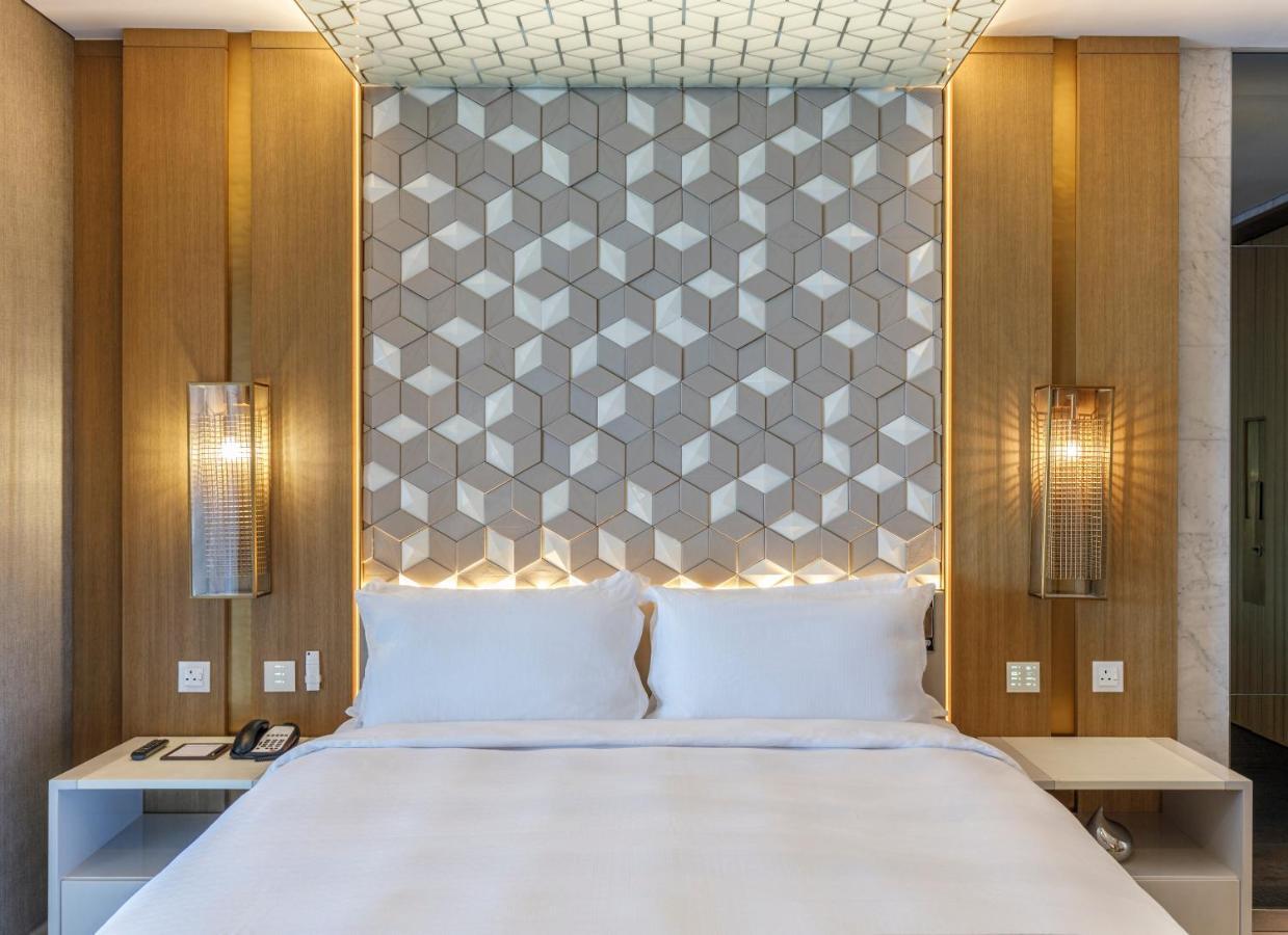 Royal Suite F&B