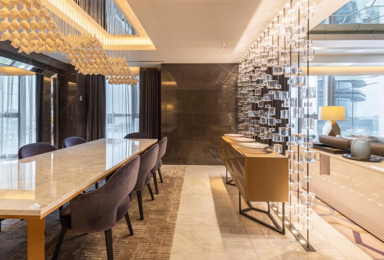 Royal Suite F&B