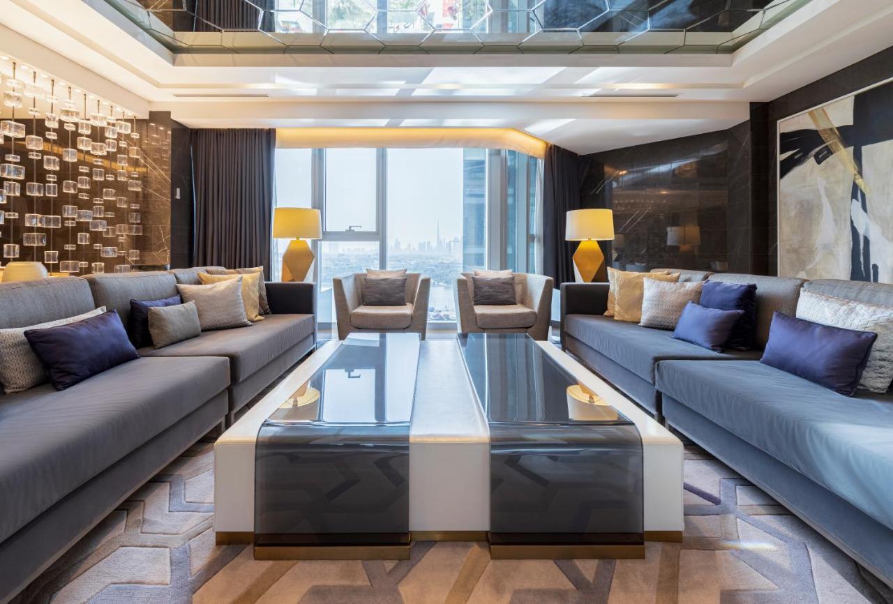 Royal Suite F&B