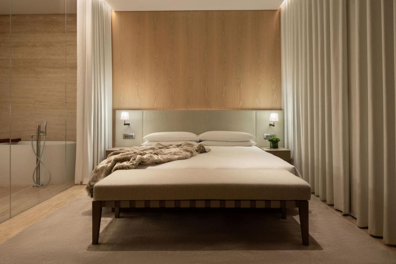 Two-Bedroom Family Suite Balcony