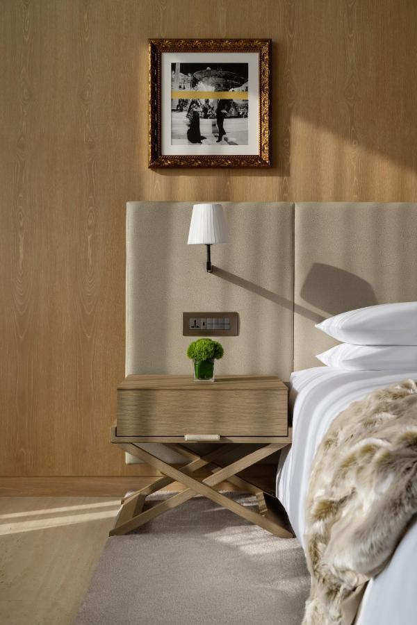 Two-Bedroom Family Suite Balcony