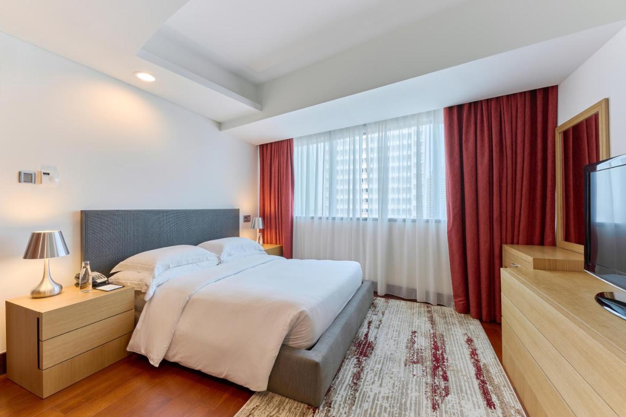 One Bedroom Duplex Residence Private Jacuzzi