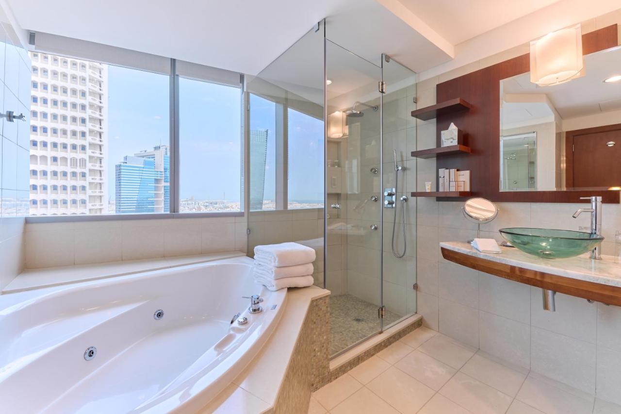 Two Bedroom Duplex Residence Private Jacuzzi