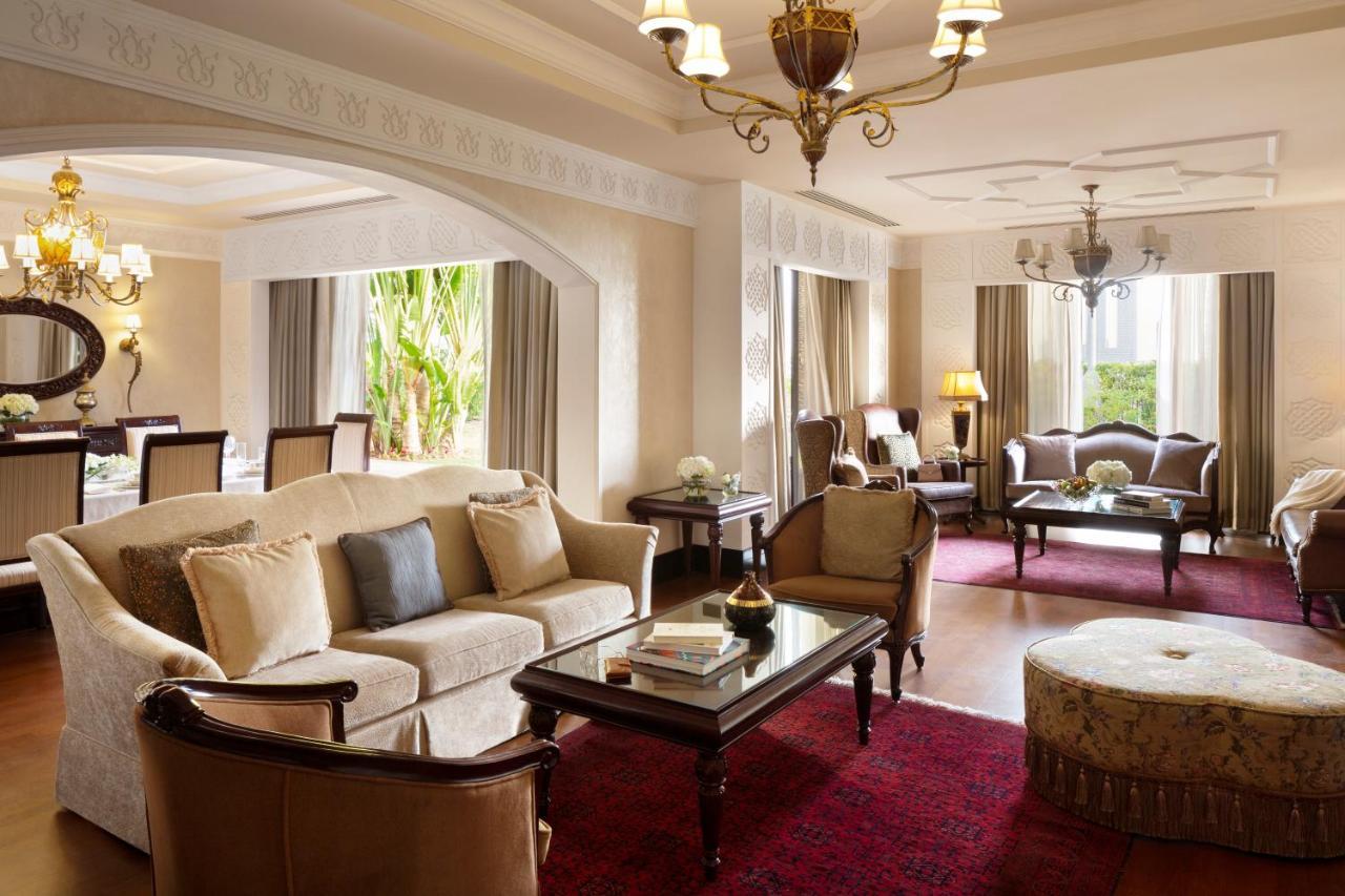 Five Bedroom Royal Pool Villa Complimentary Soft Drinks minibar Daily Villa & Butler Service