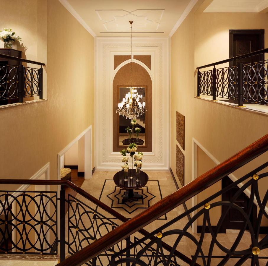 Five Bedroom Royal Pool Villa Complimentary Soft Drinks minibar Daily Villa & Butler Service