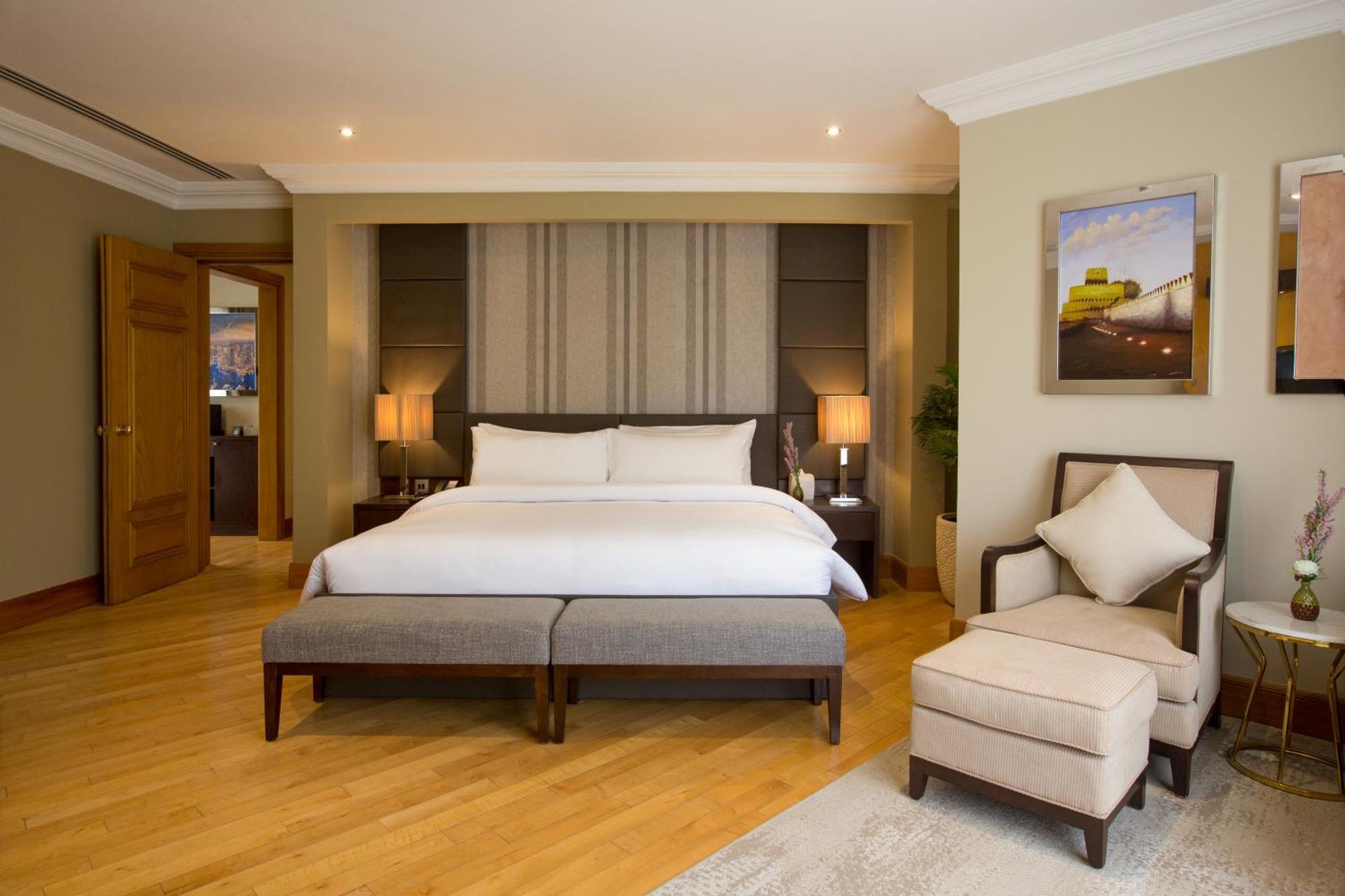 Royal Suite