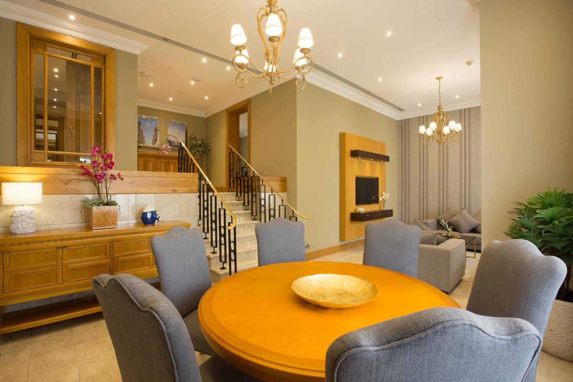 Royal Suite