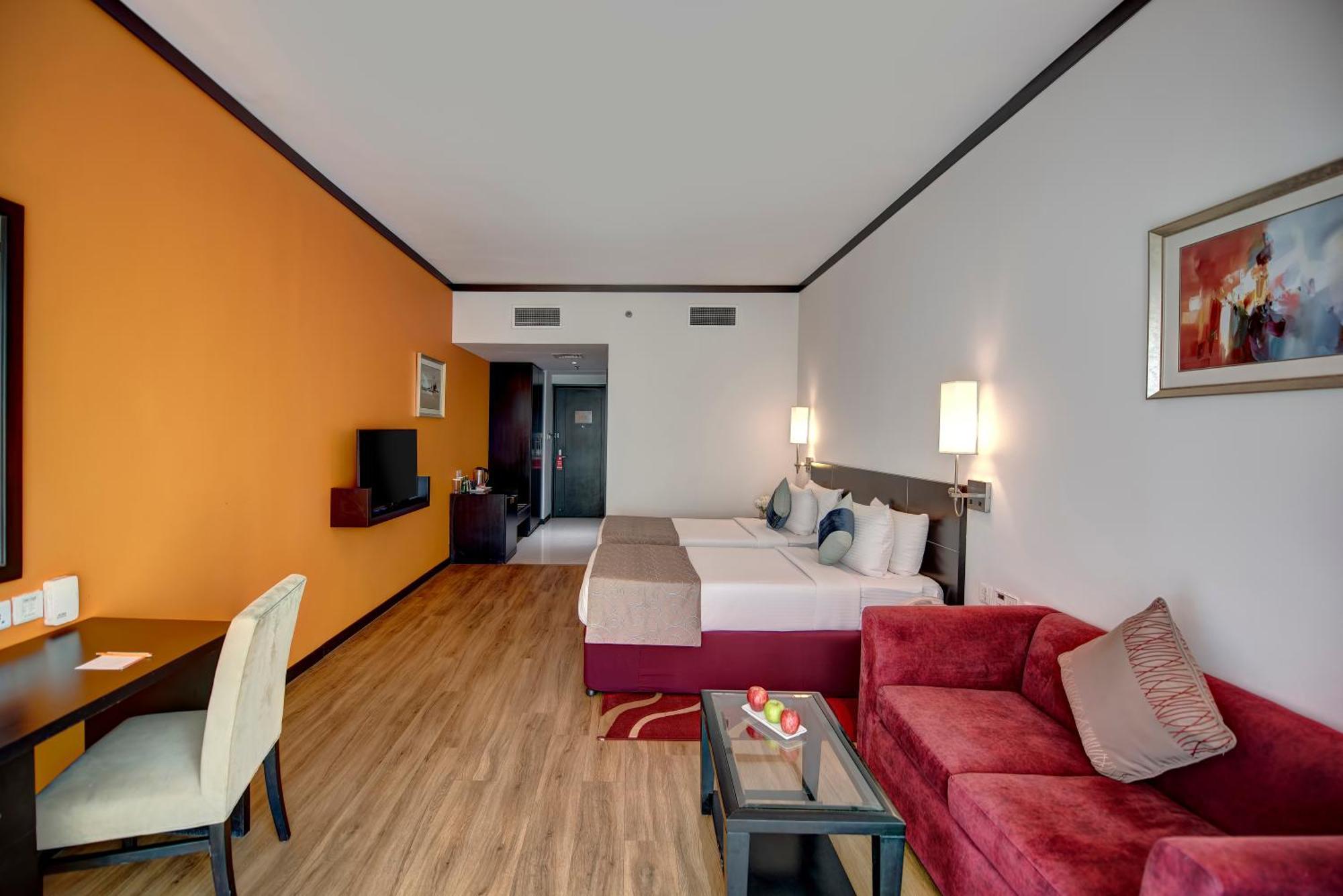 Executive Room