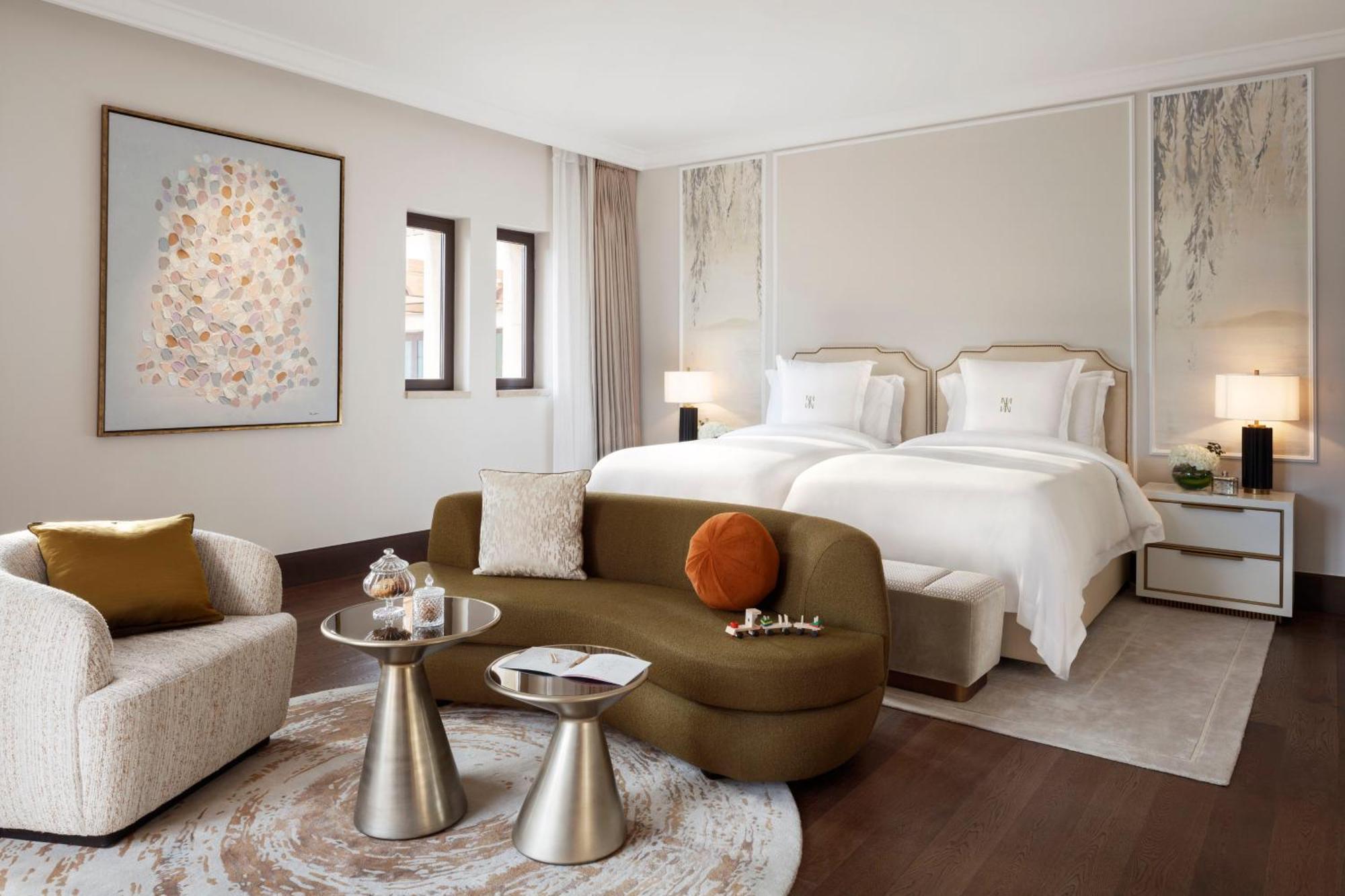 Royal Malakiya Villa Complimentary Aperitifs Private Pool Private Butler Airport Transfer