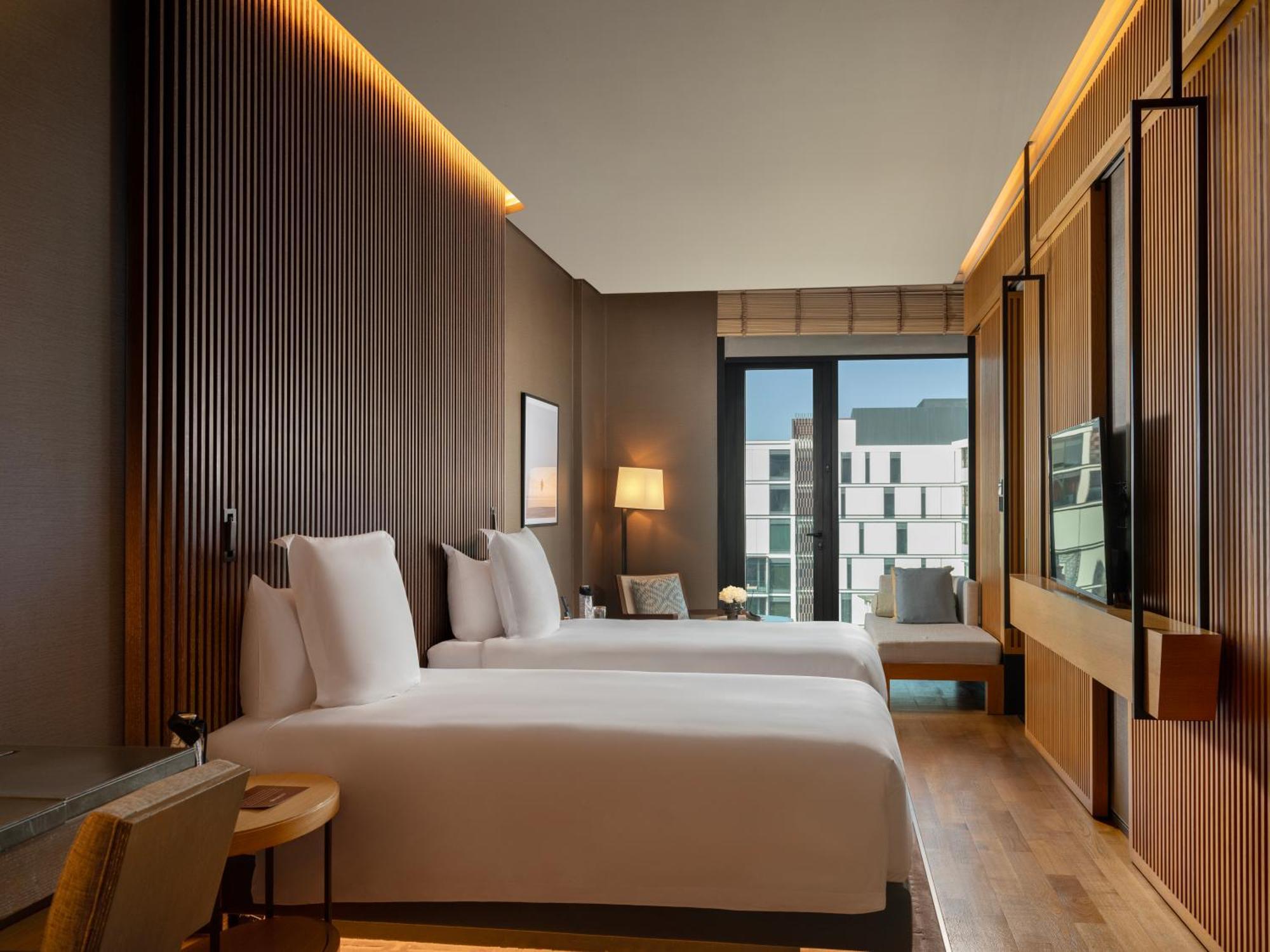 Bliss Resort View Guestroom Private Balcony