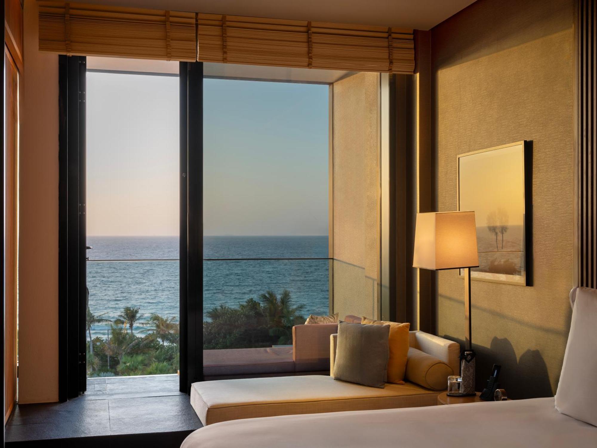 Family Suite Spacious Interconnecting Room 2 balconies 2 bathrooms Complimentary Rainforest Experience once per