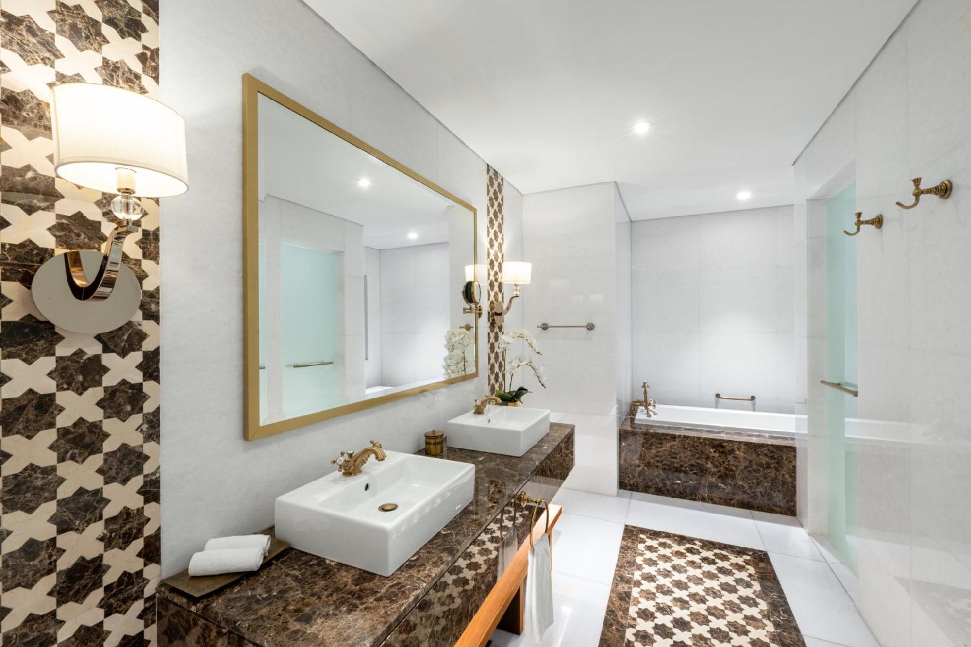 Royal Suite