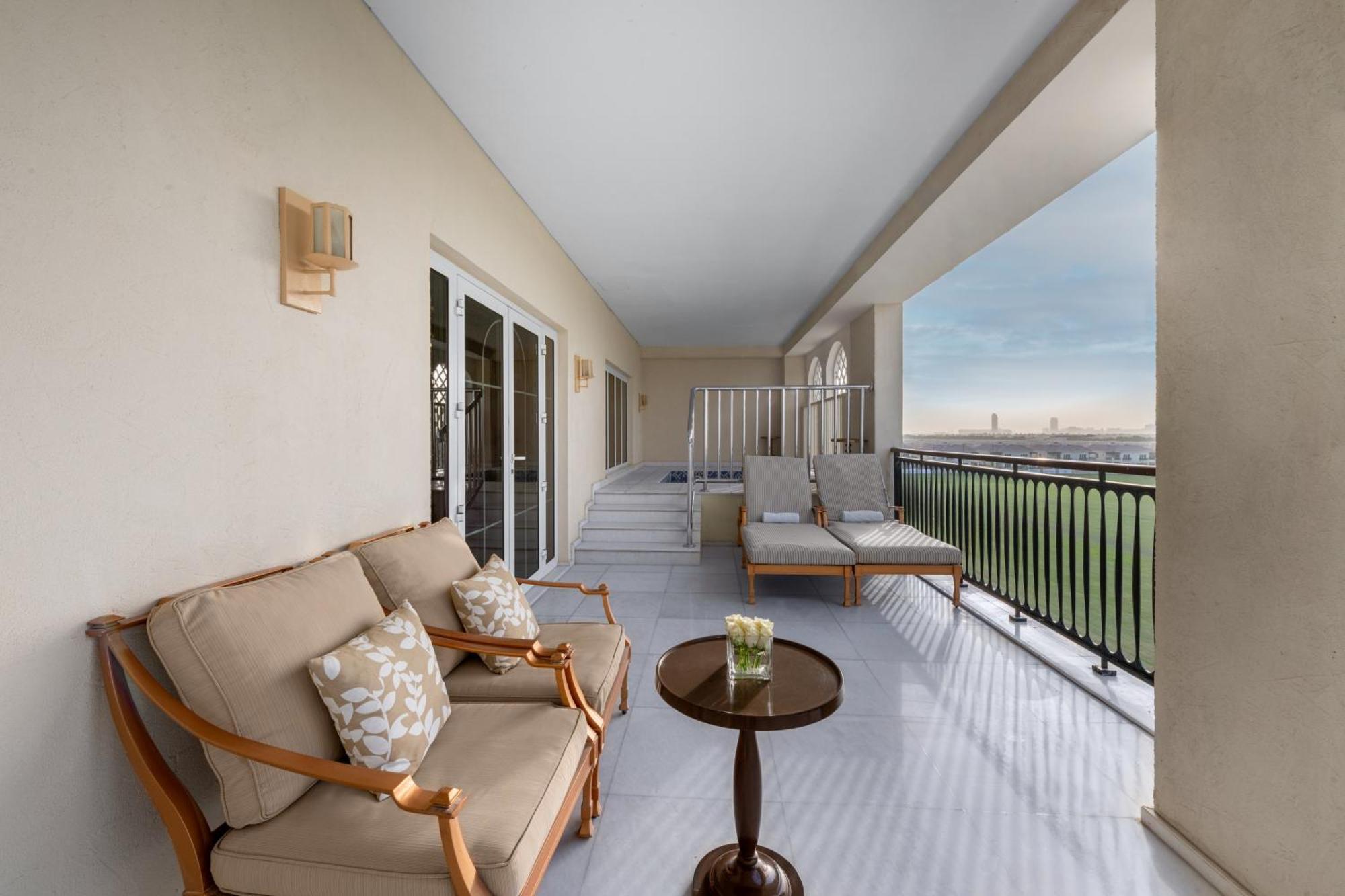 Royal Suite
