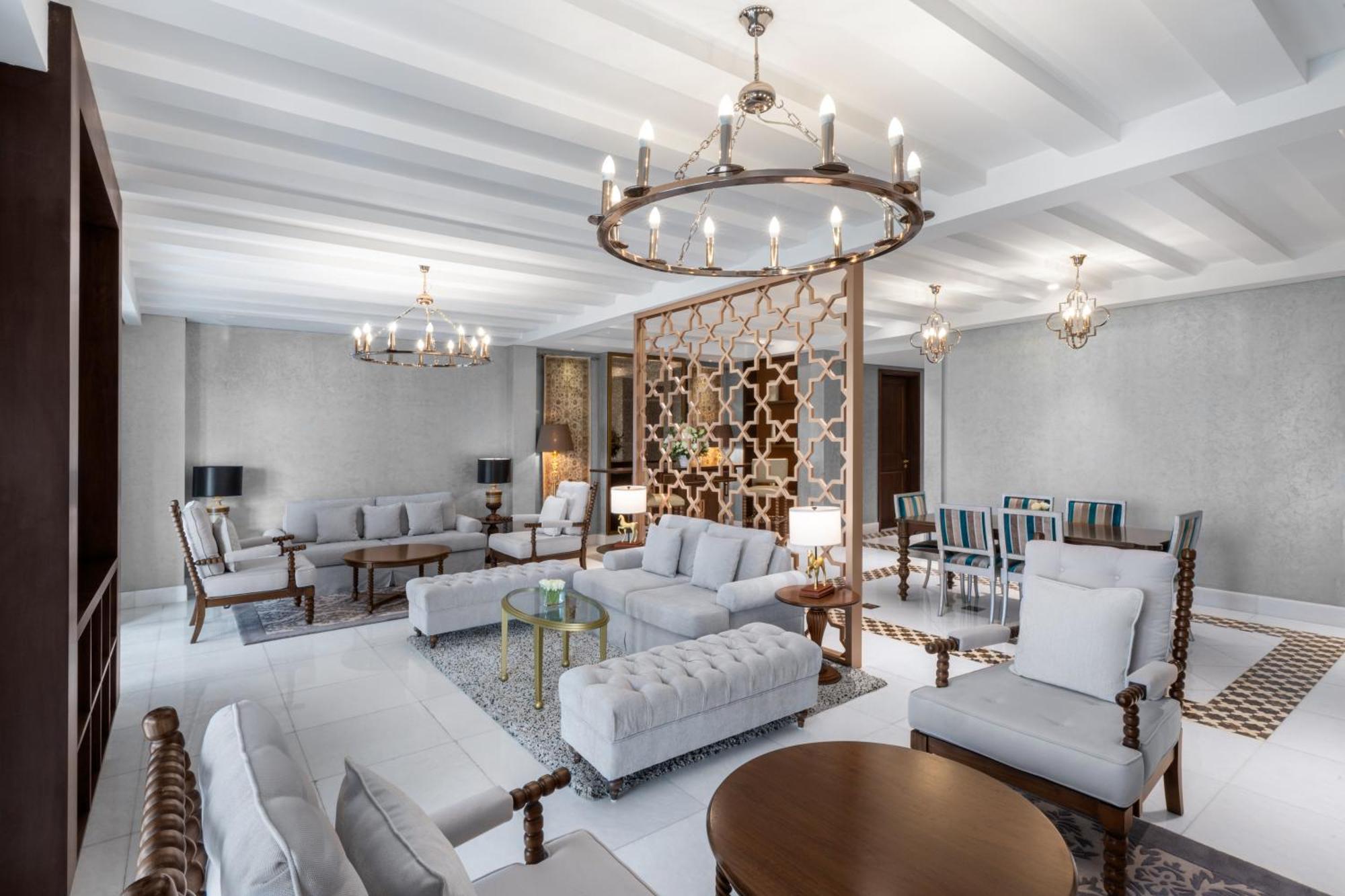 Royal Suite