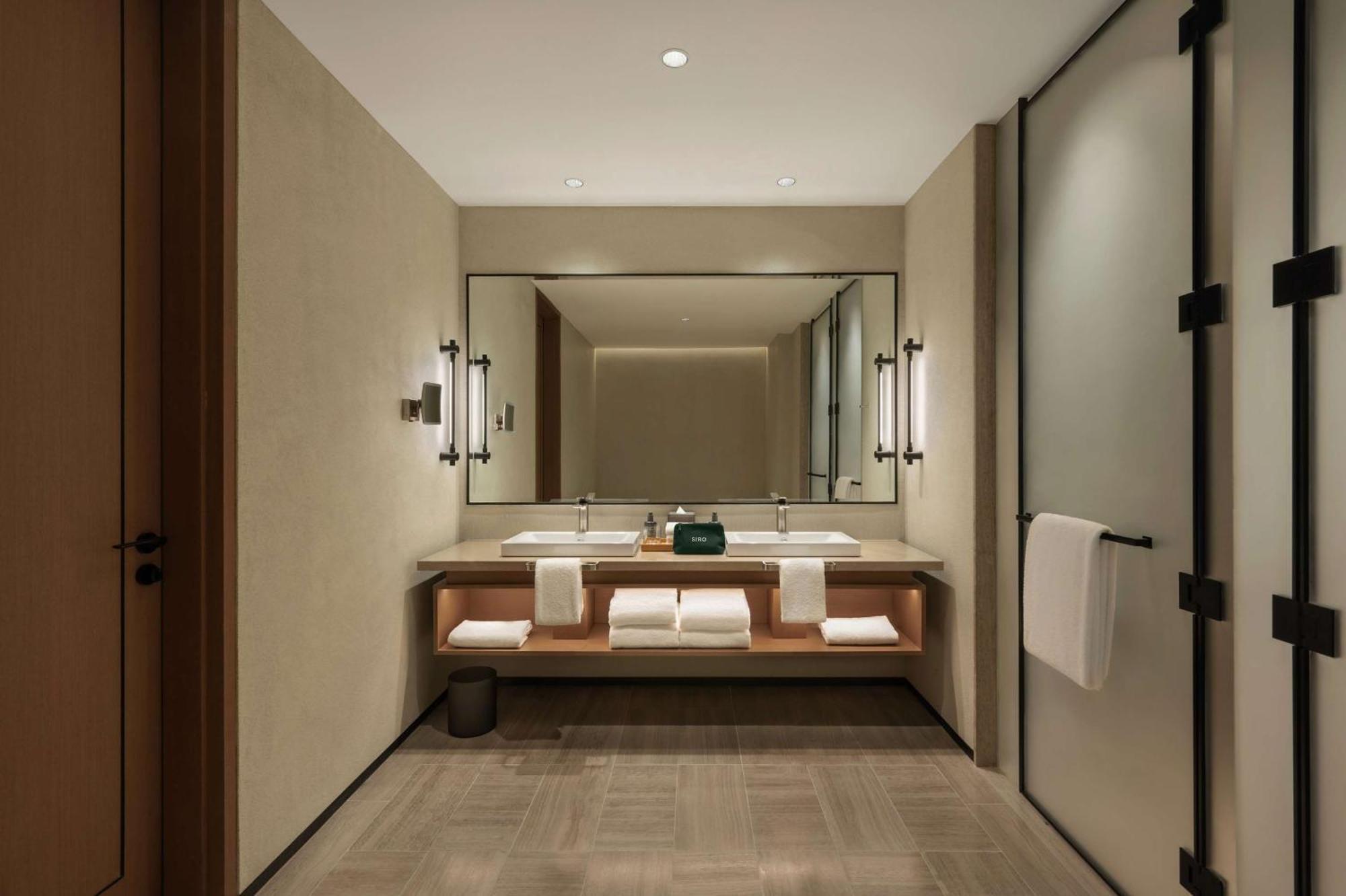 SIRO Premium Double Queen complimentary AED 200 daily recovery credit lifestyle consultation