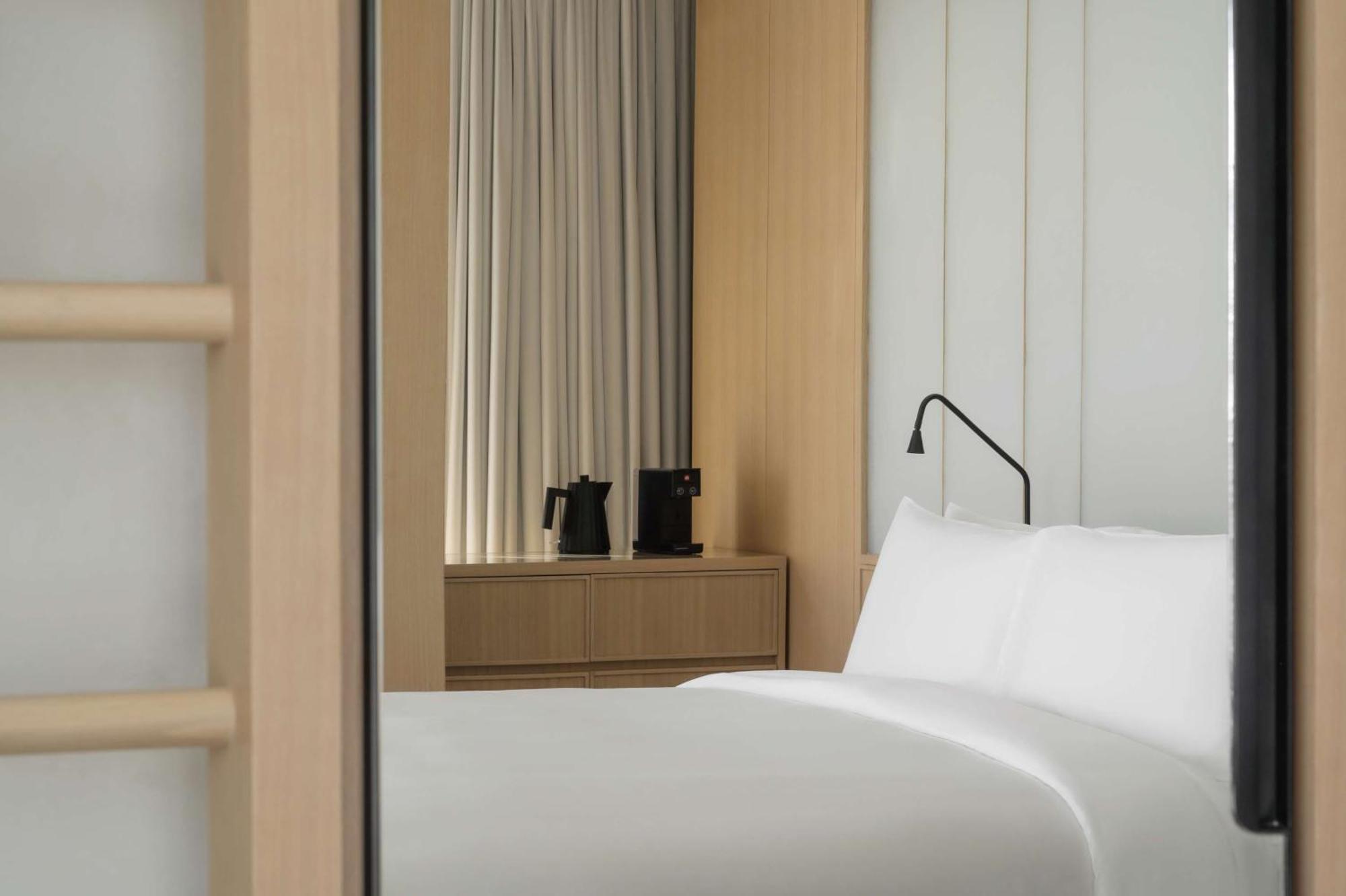 SIRO Premium Room complimentary AED 200 daily recovery credit lifestyle consultation