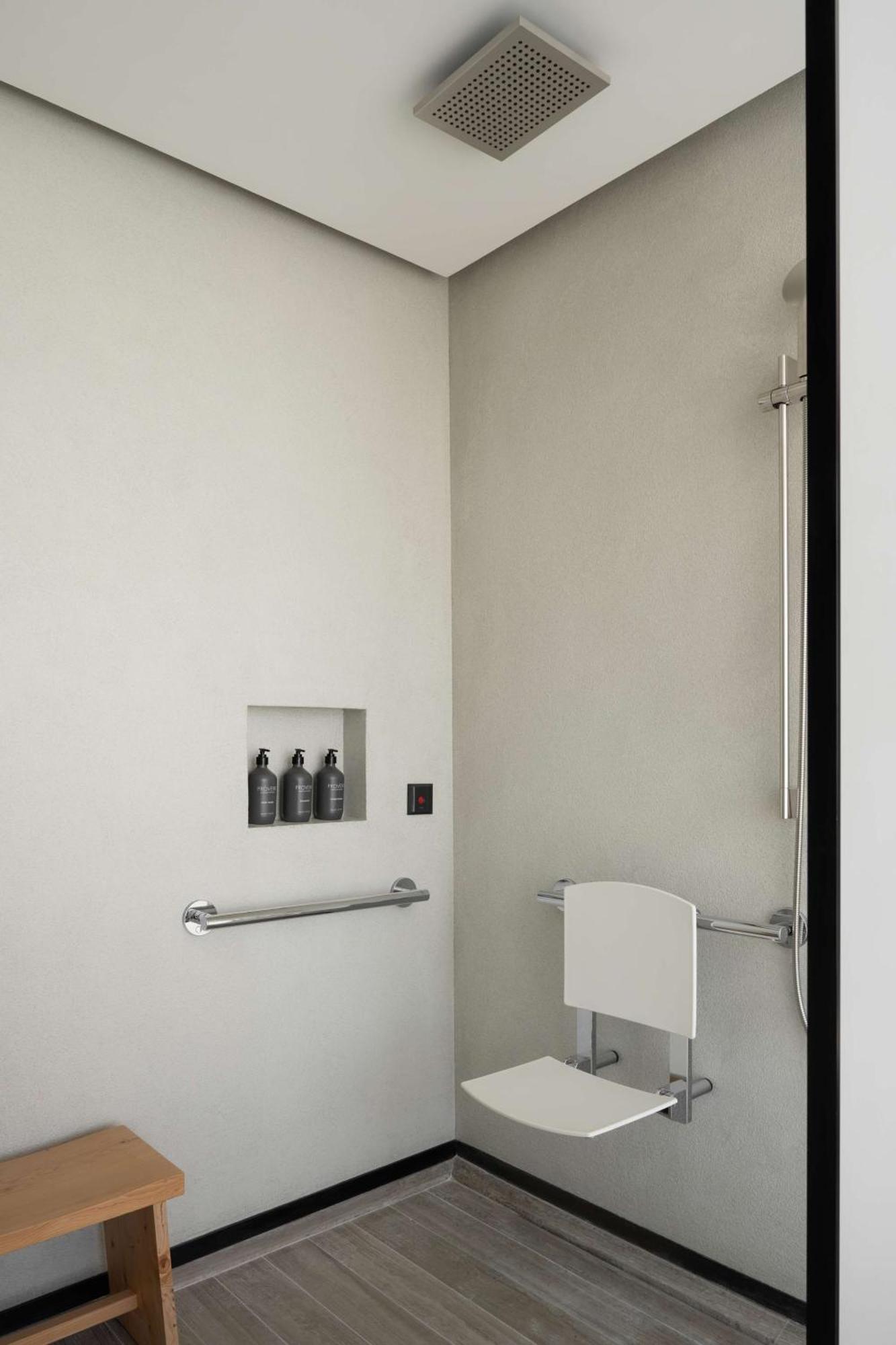 SIRO Premium Room complimentary AED 200 daily recovery credit lifestyle consultation