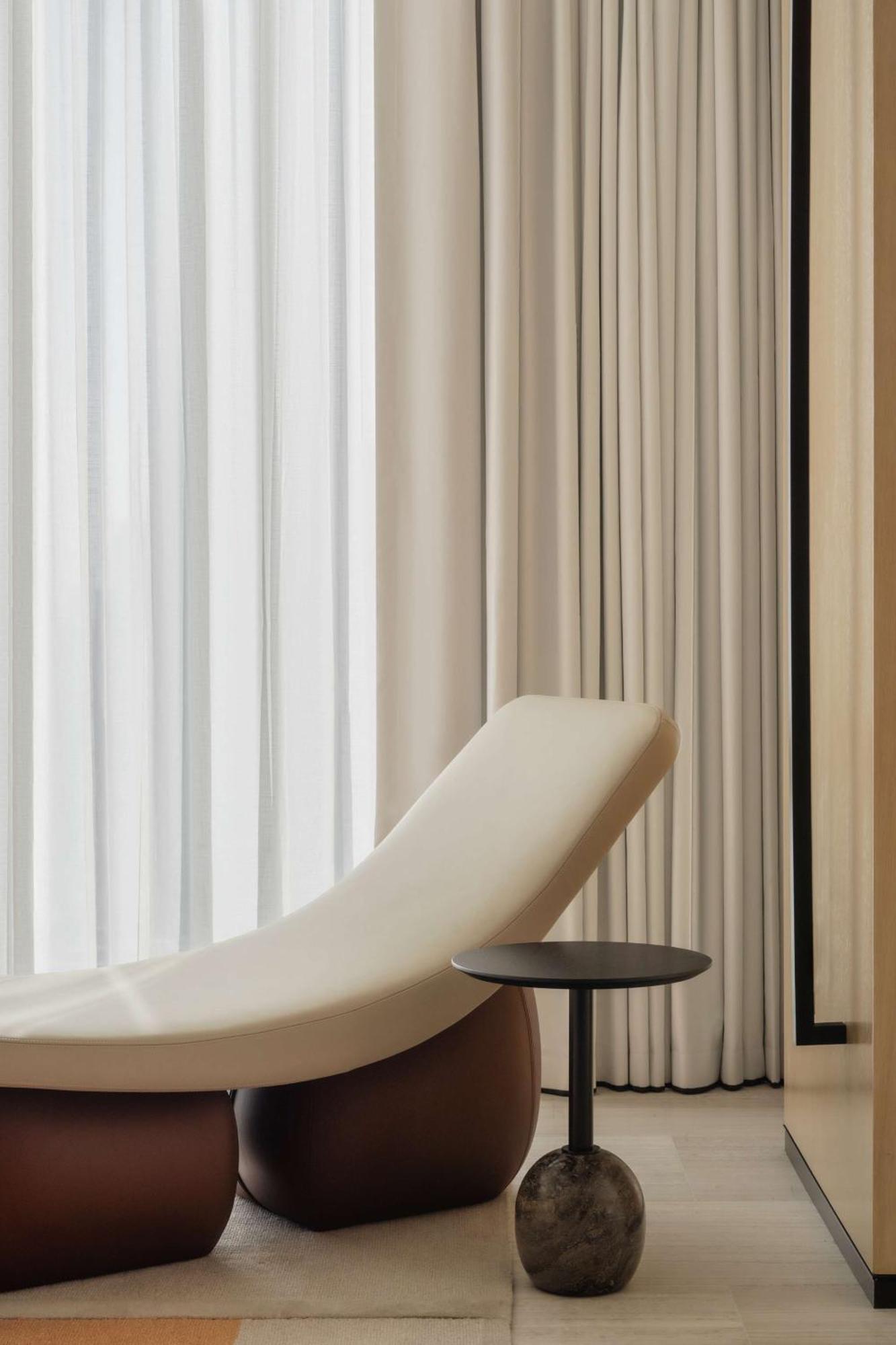SIRO Recovery Suite 60 mins recovery massage
