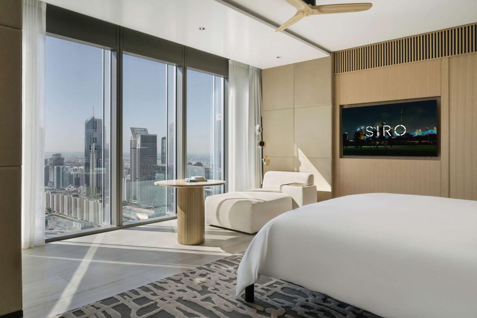 SIRO Recovery Suite 60 mins recovery massage