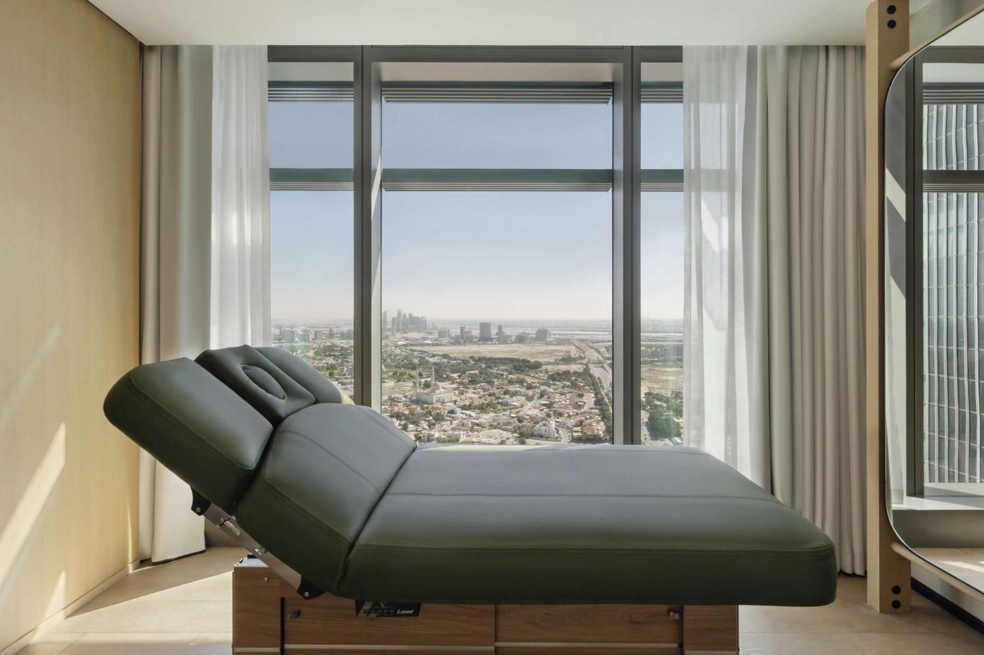 SIRO Recovery Suite 60 mins recovery massage