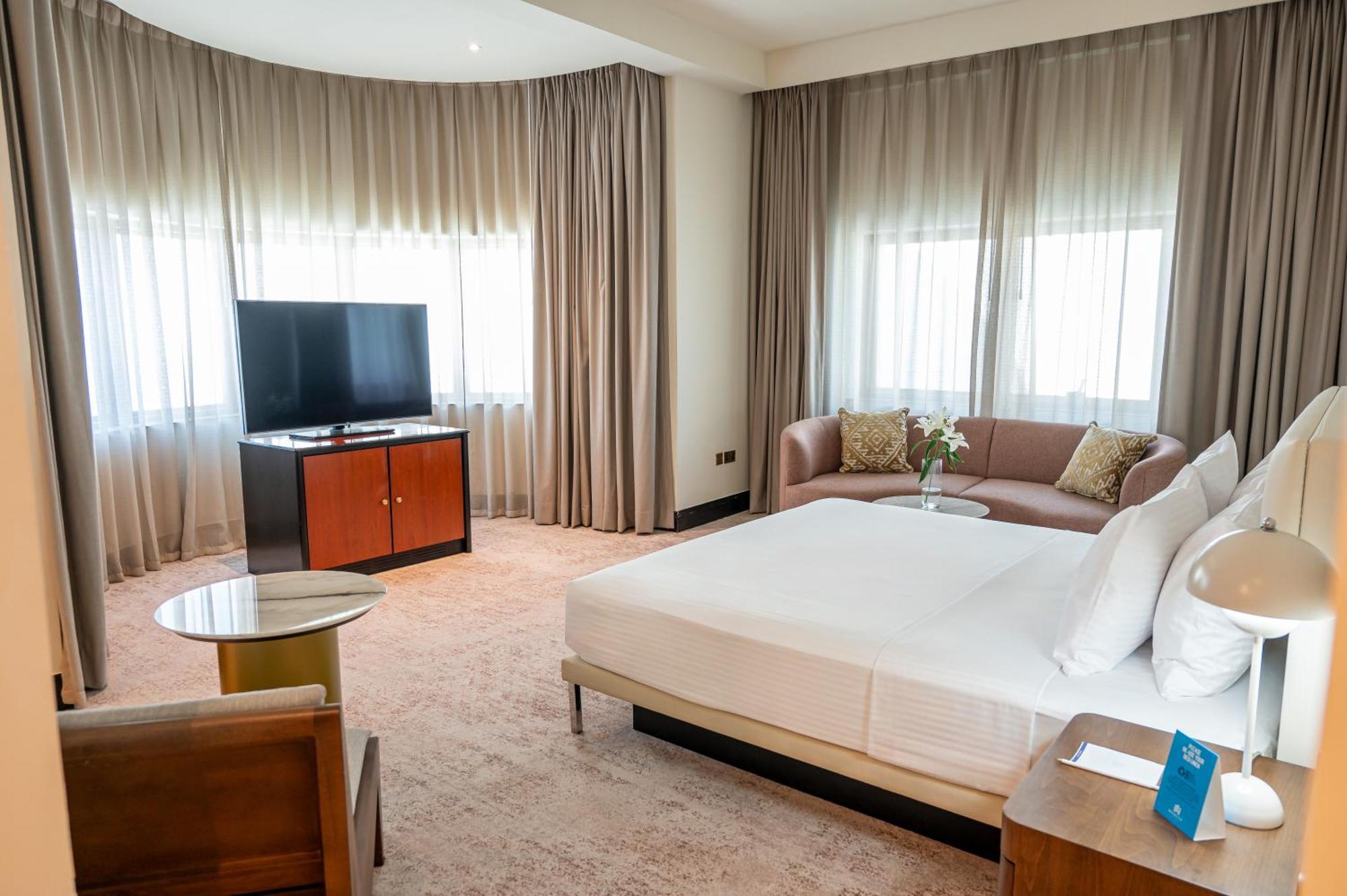 Two-Bedroom Suite
